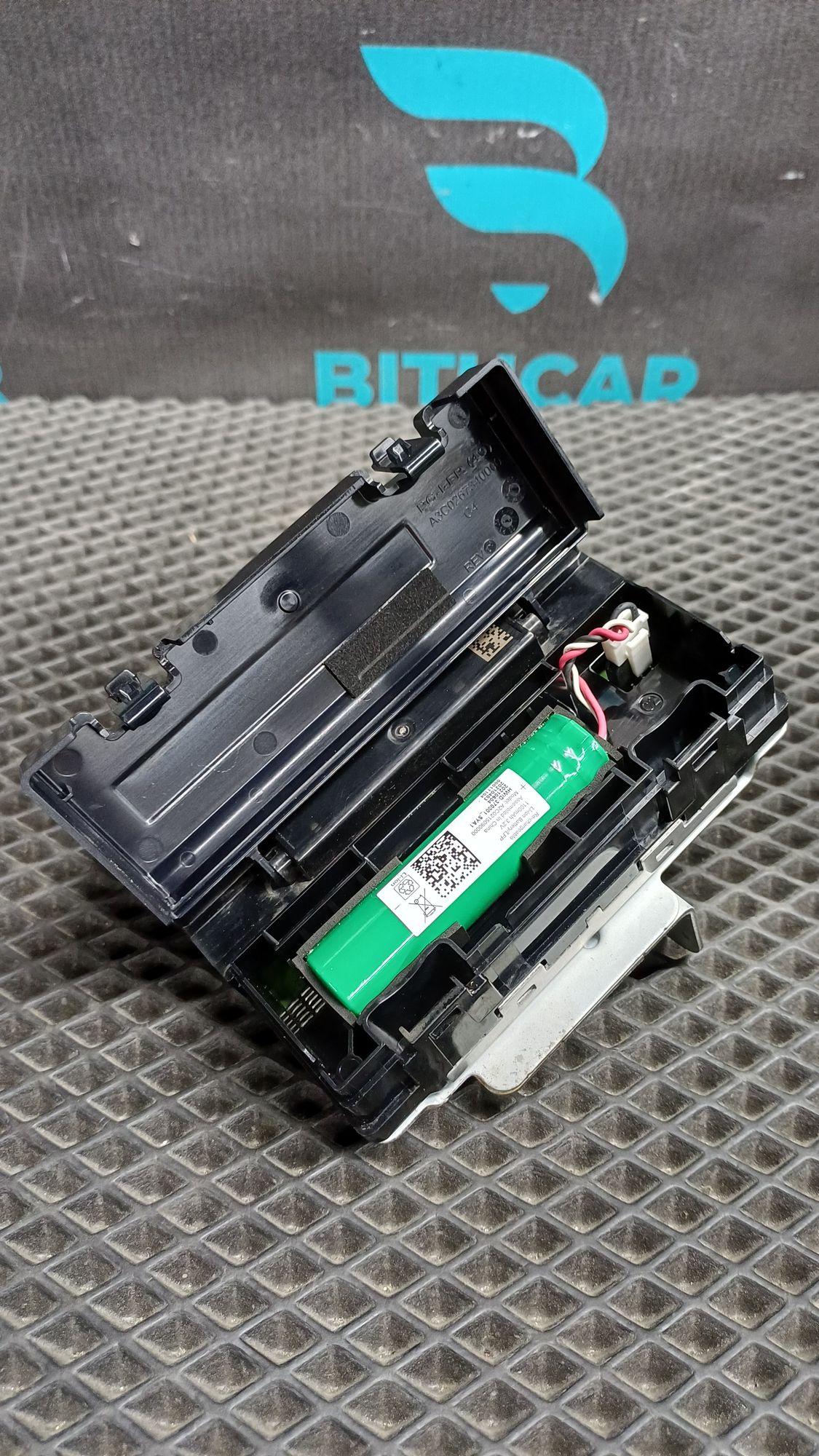 Б/У Блок электронный SOS Глонасс Kia Rio 4 (G4FG) 1.6L AT 2021, 1490 рублей, Краснодар