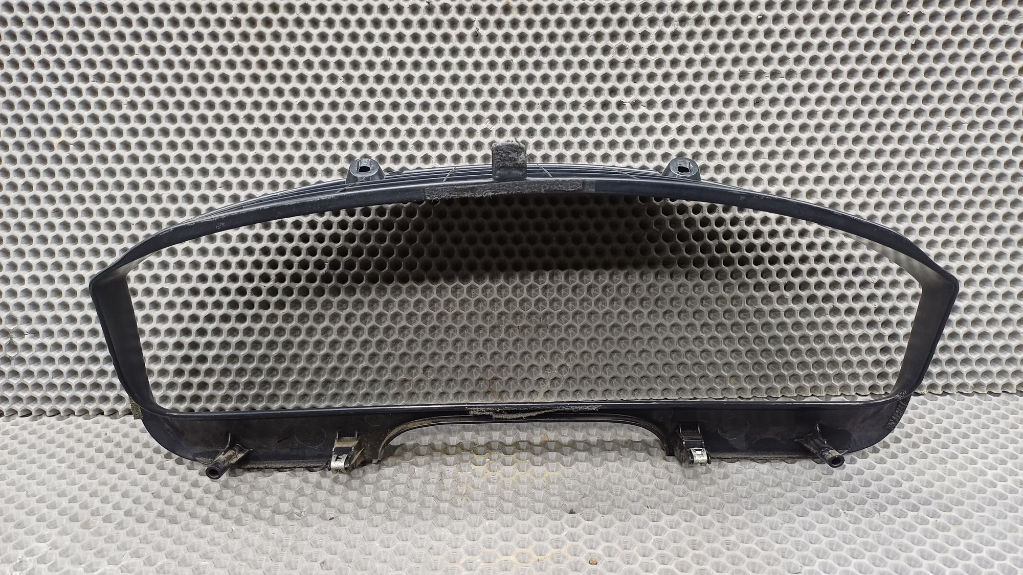 Б/У Накладка панели приборов  Toyota CARINA E 6 дорест. 1992—1996 1994 Зеленый, 790 рублей, Краснодар