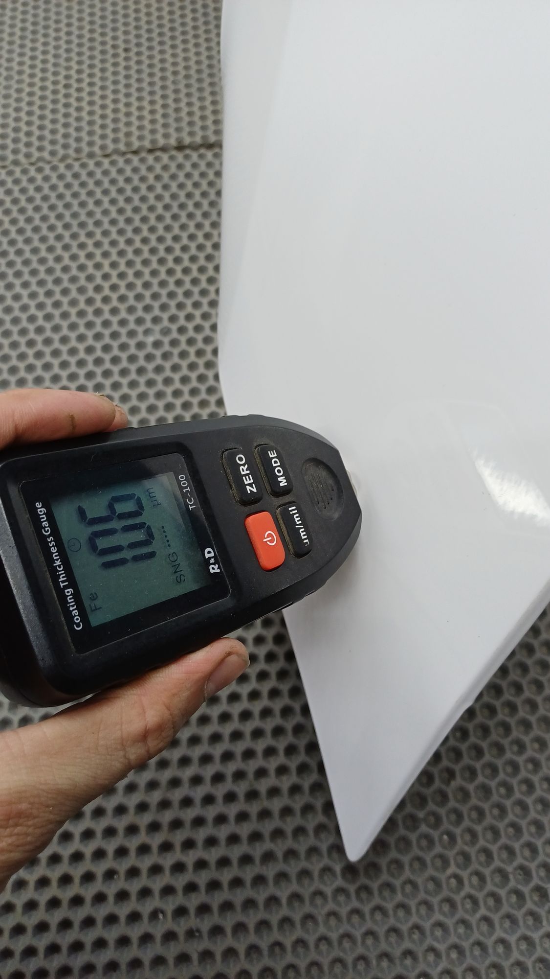 Б/У Крыло переднее правое Kia Rio 4 (G4FG) 1.6L AT 2021, 6990 рублей, Краснодар