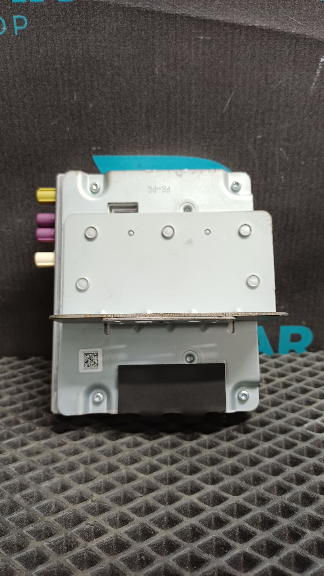 Б/У Блок электронный SOS Глонасс Kia Rio 4 (G4FG) 1.6L AT 2021, 1490 рублей, Краснодар