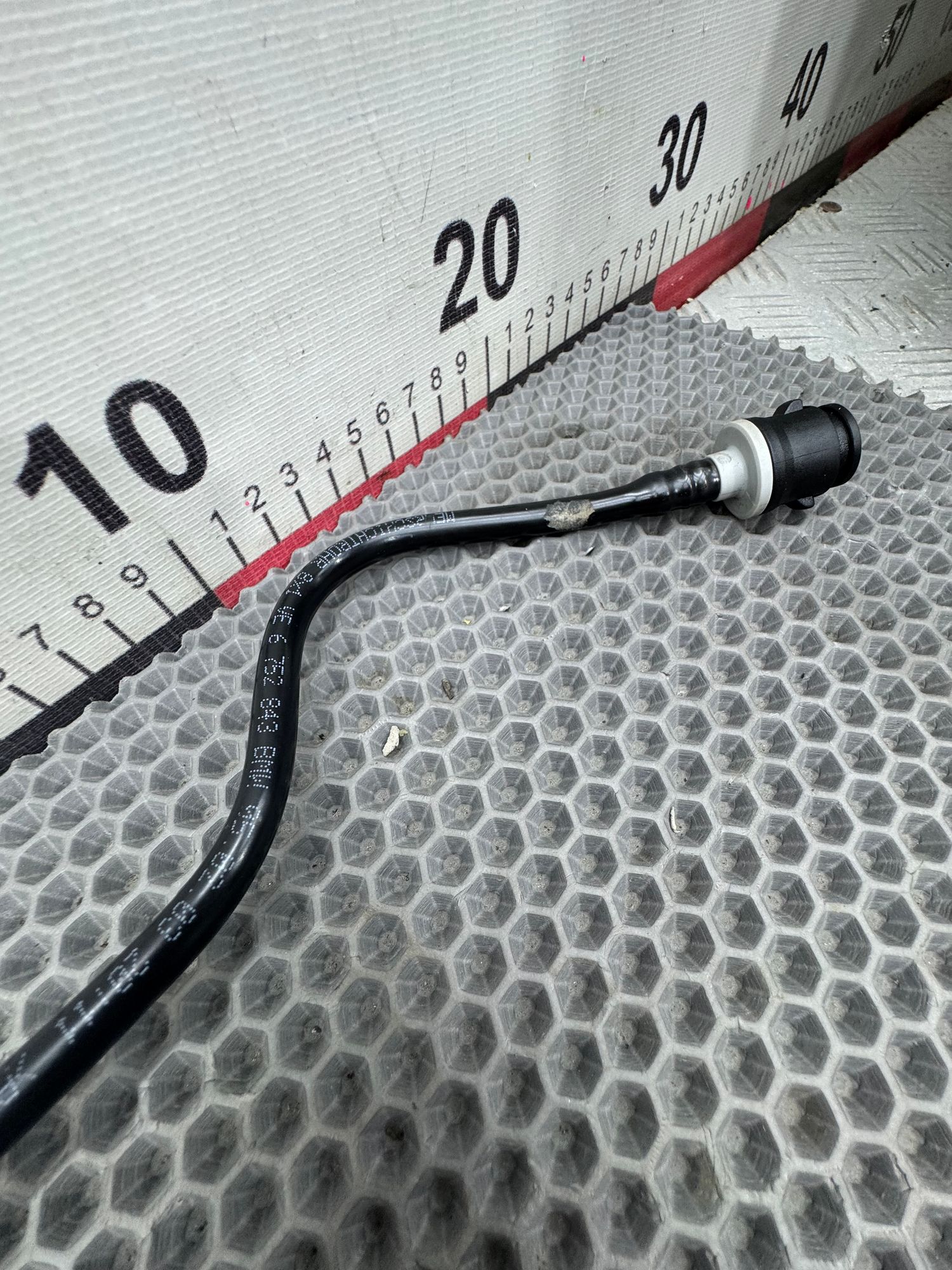 трубка вентиляции бака BMW E65 E66 2001—2005 2003, 1490 рублей, Краснодар