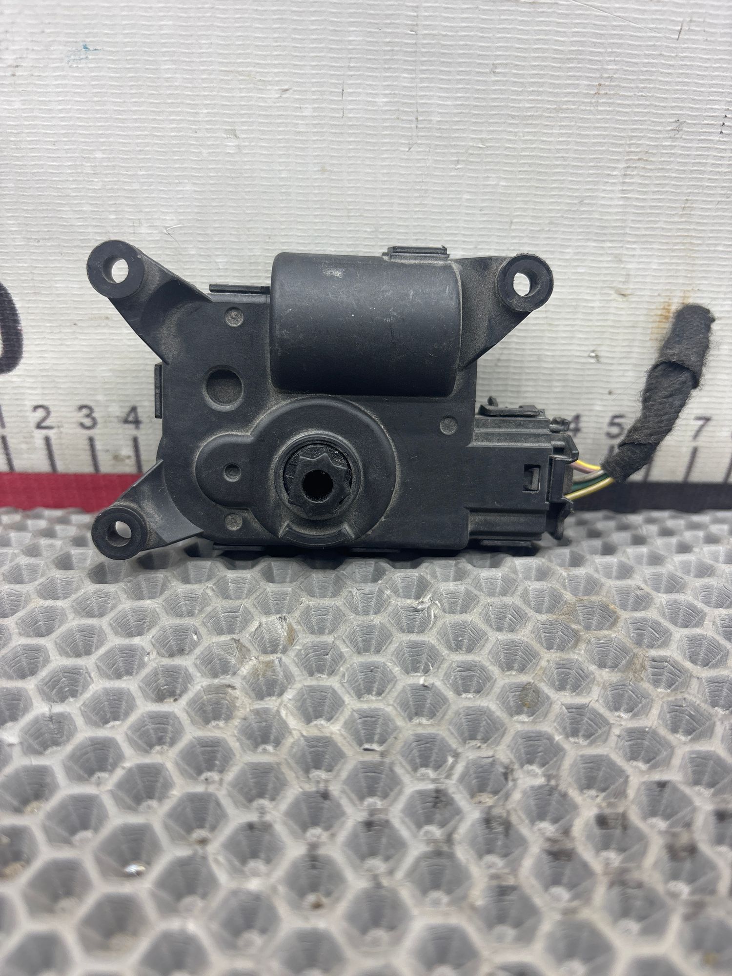 Сервопривод отопителя ВAIС X35 2023, 990 рублей, Краснодар