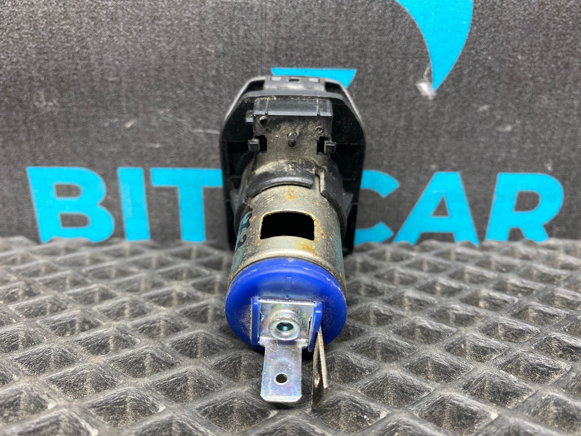 Б/У Розетка 12V прикуривателя Kia Rio 4 (G4FG) 1.6L AT 2021, 890 рублей, Краснодар