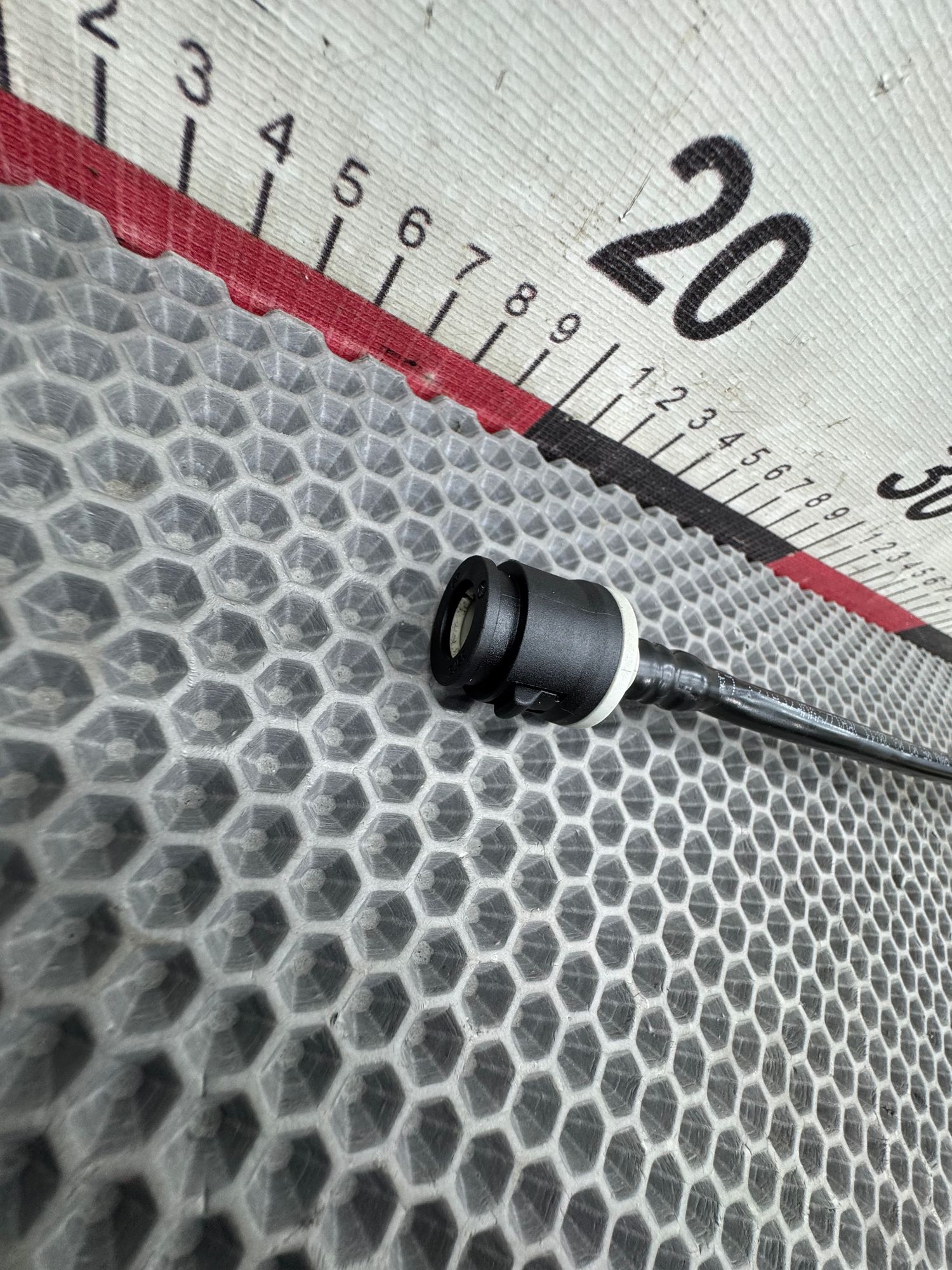 трубка вентиляции бака BMW E65 E66 2001—2005 2003, 1490 рублей, Краснодар