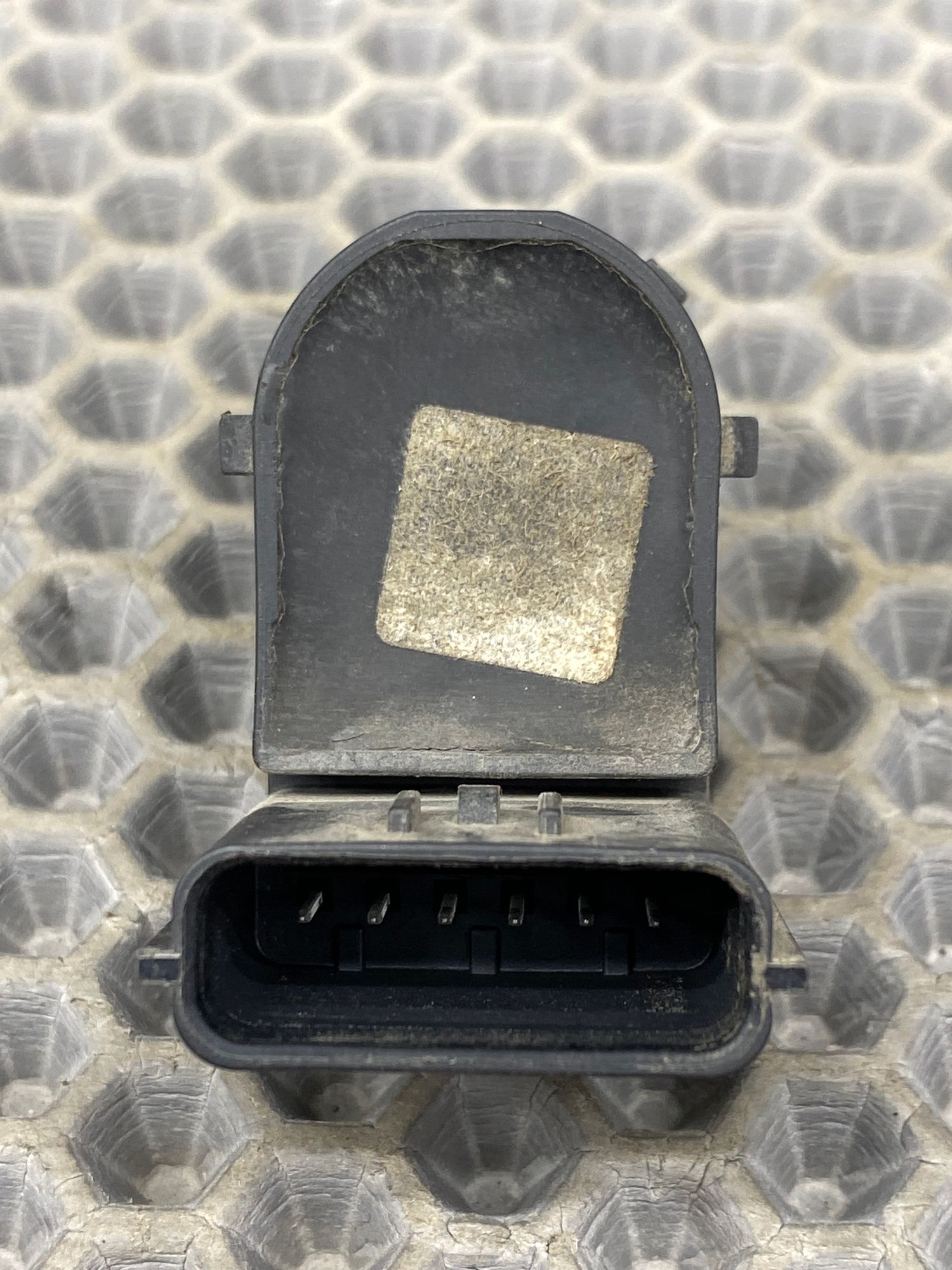 Б/У Датчик парковки Kia Optima 4 рест 2019г. 2.0L. G4ND АКПП, 2990 рублей, Краснодар