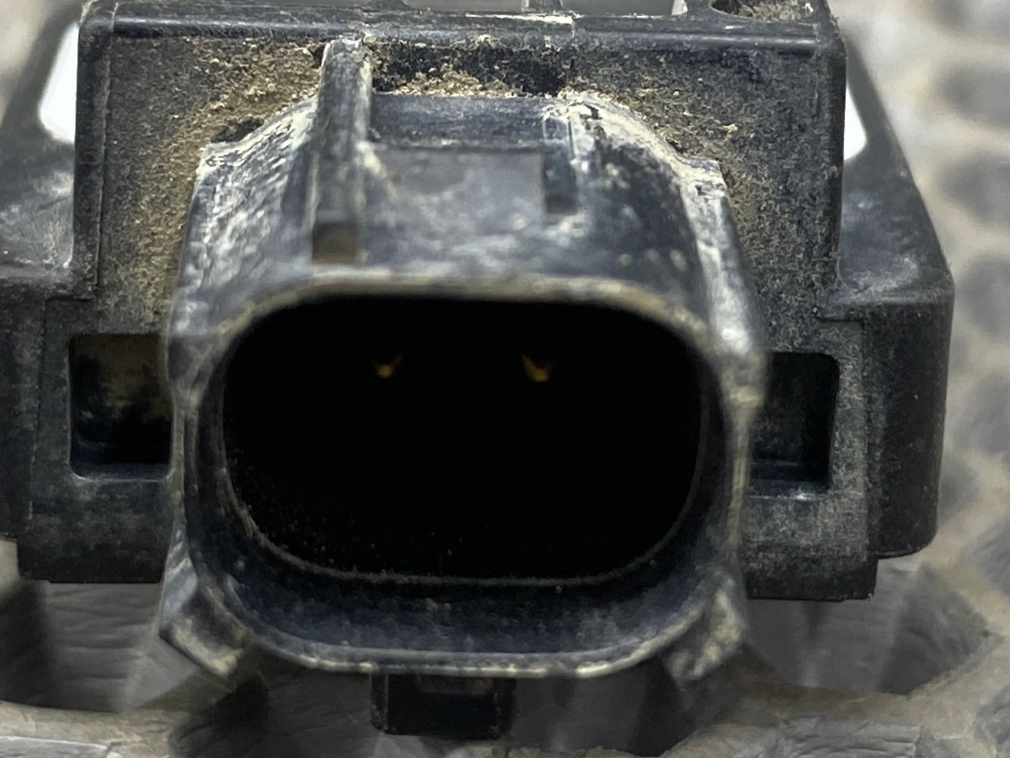 Б/У Датчик удара AIRBAG Kia Ceed 2 JD (G4FG) 1.6L AT 2013 Хэтчбек, 990 рублей, Краснодар