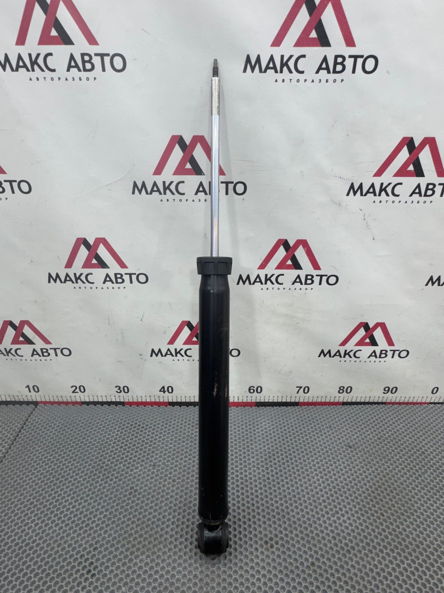 Б/У Стойка подвески (амортизатор) задний Mazda, 1370 рублей, Краснодар