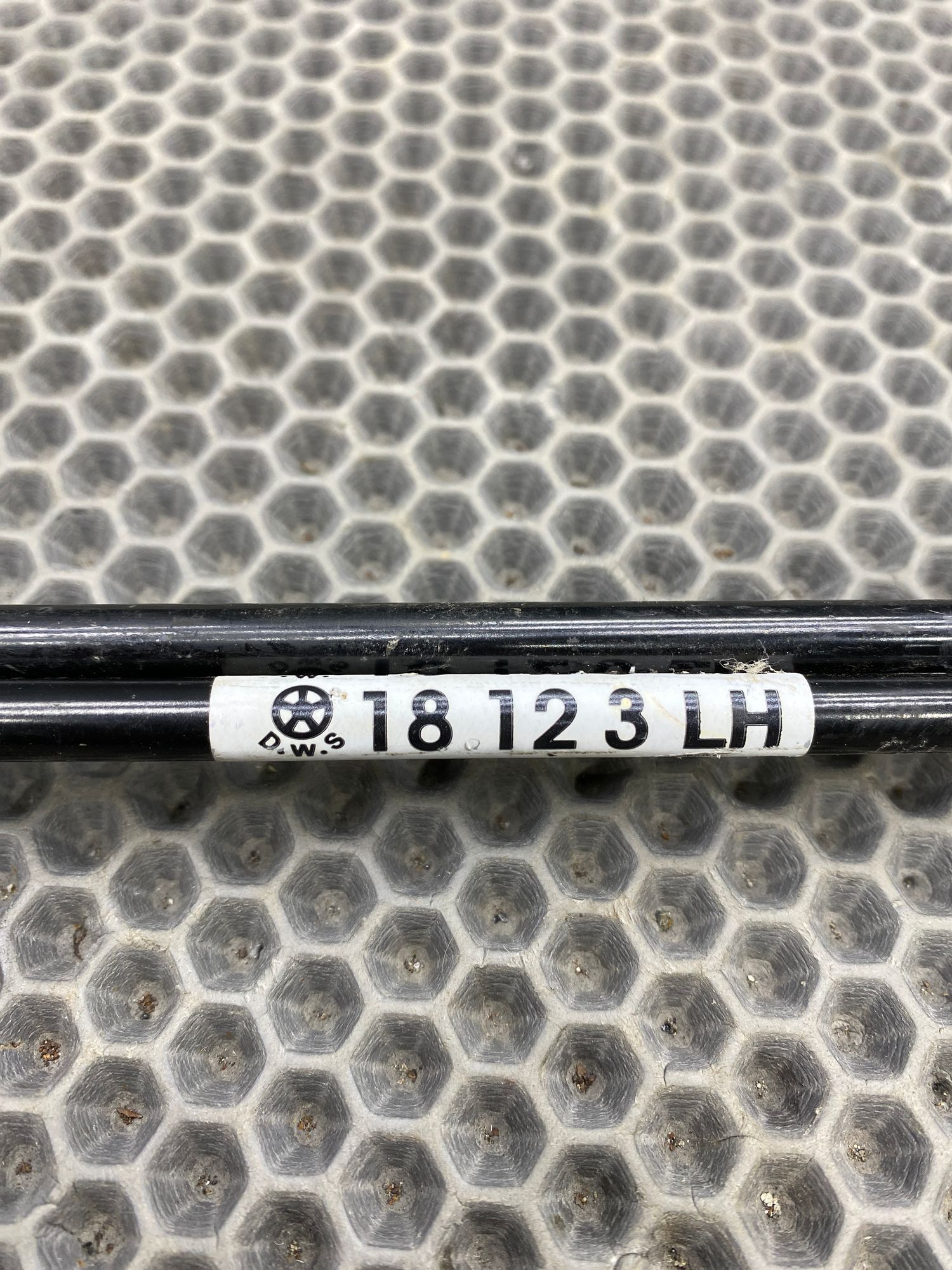 Б/У Торсион крышки багажника Kia Optima 4 JF (G4KJ) 2.4L AT 2019 GT-Line, 9990 рублей, Краснодар