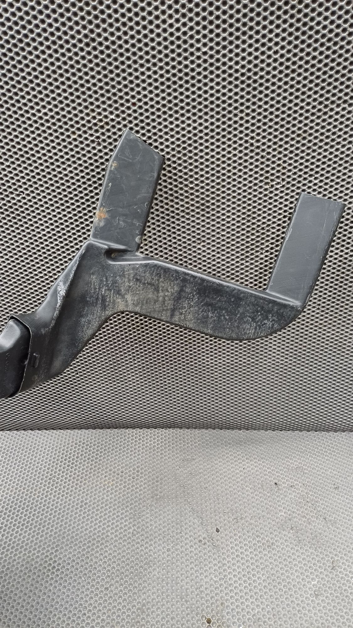 Б/У Корпус отопителя Toyota CARINA E 6 дорест. 1992—1996 1994 Зеленый, 990 рублей, Краснодар