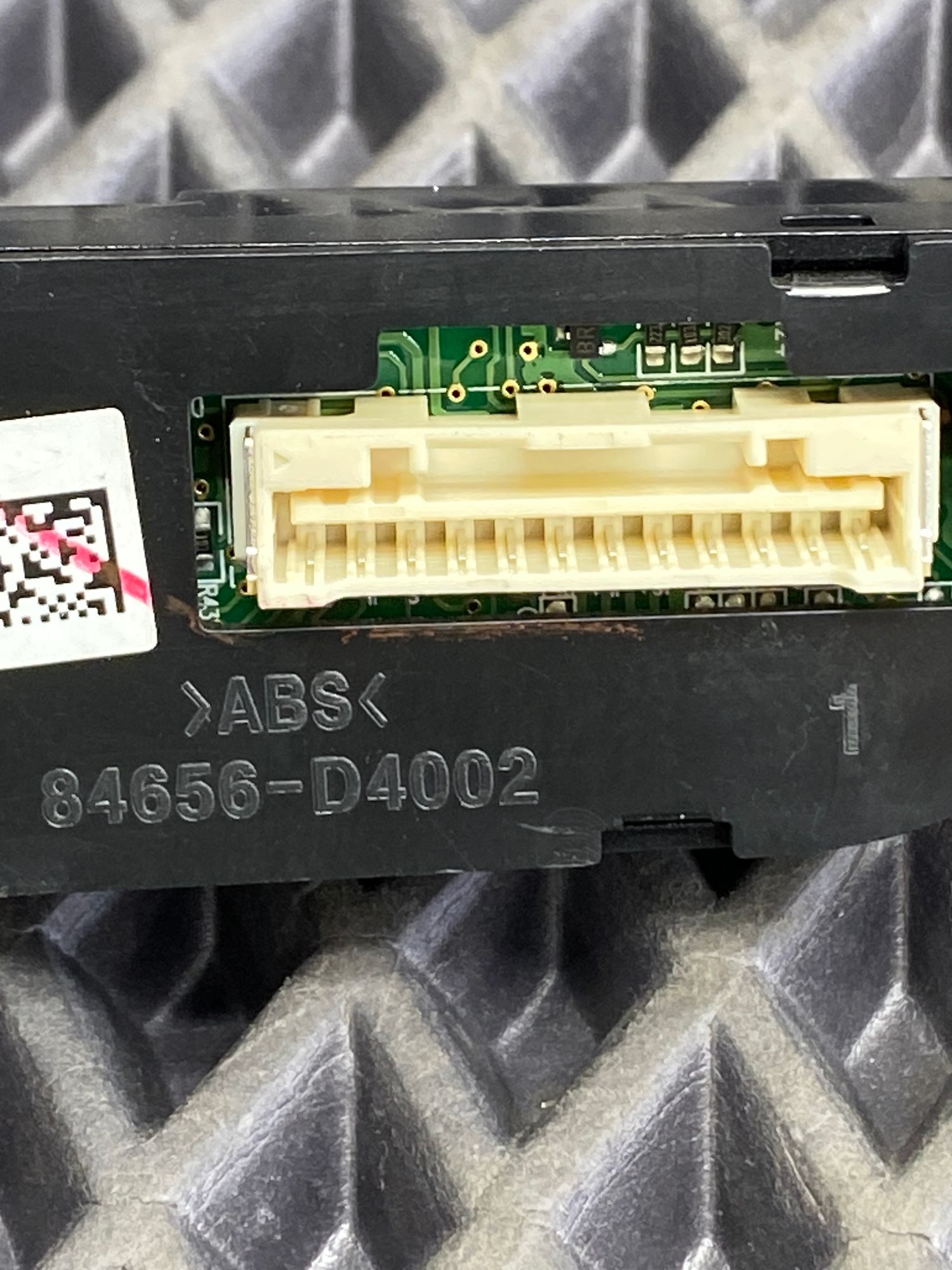 Б/У Индикатор подсветки селектора АКПП Kia Optima 4 JF (G4KJ) 2.4L AT 2019 GT-Line, 1490 рублей, Краснодар