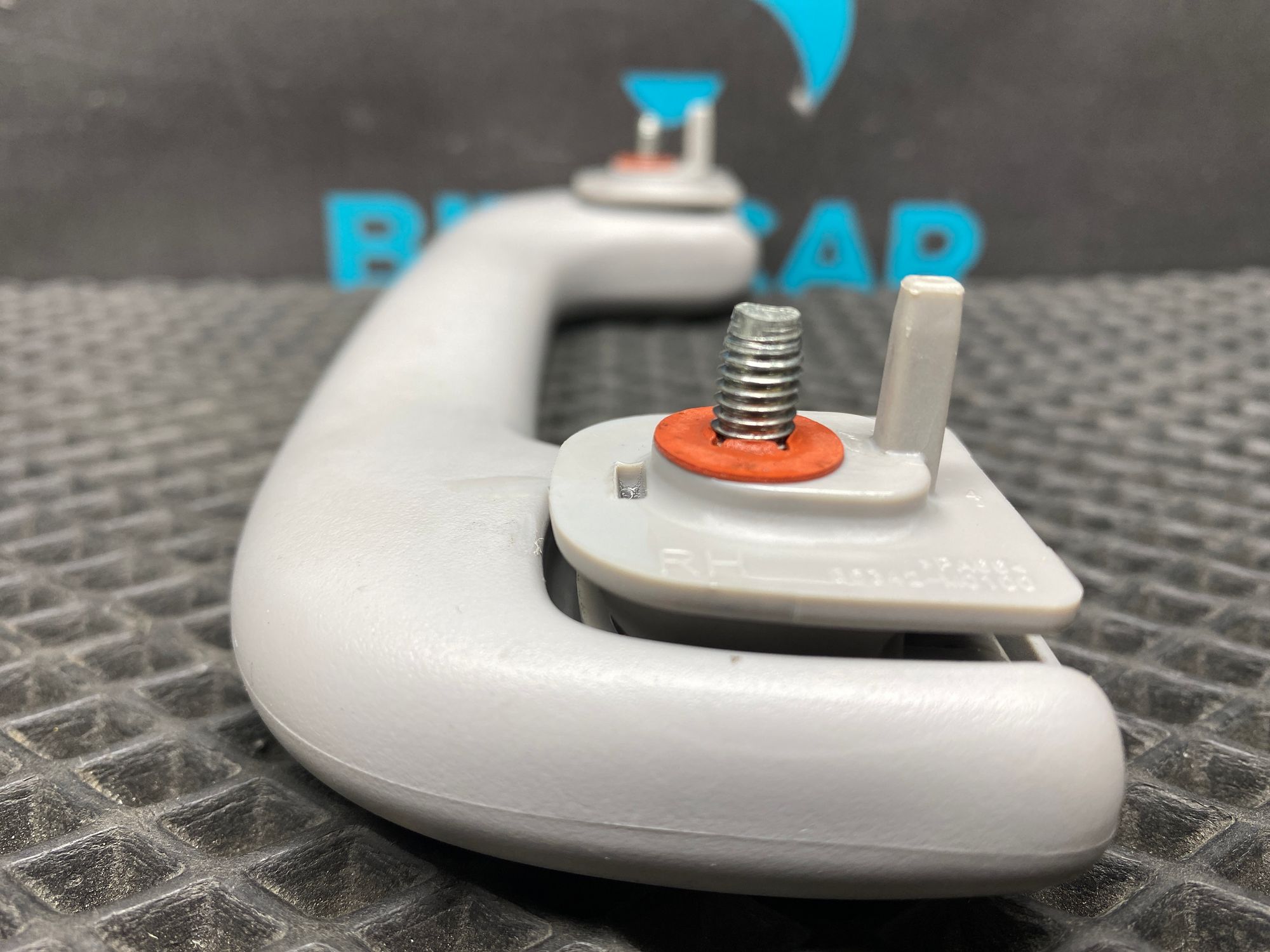 Б/У Ручка потолочная  Kia Rio 4 (G4FG) 1.6L AT 2021, 499 рублей, Краснодар