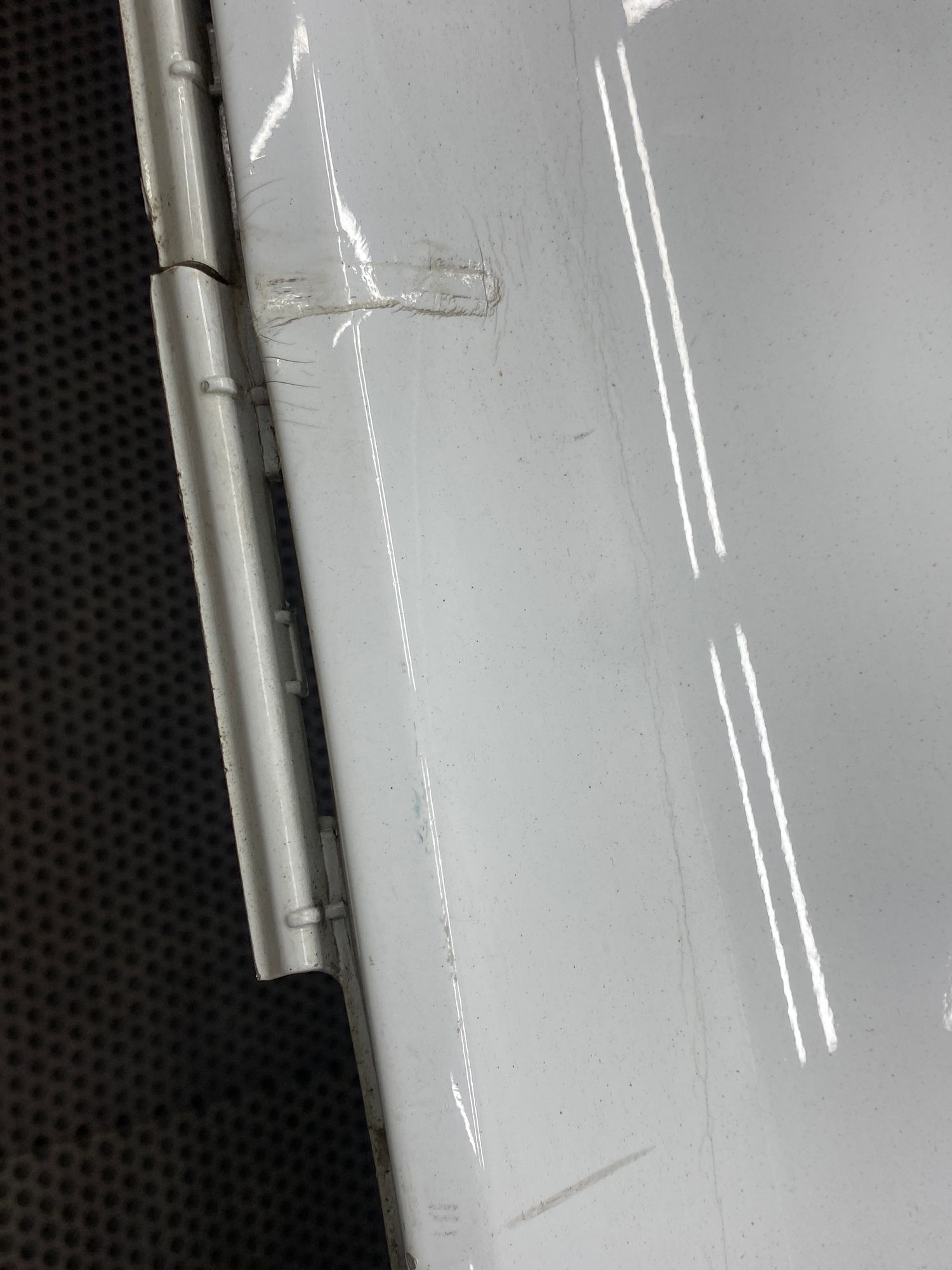 Бампер задний Ford (хэтчбек) Focus 3 BK IQDB 2012, 4490 рублей, Краснодар