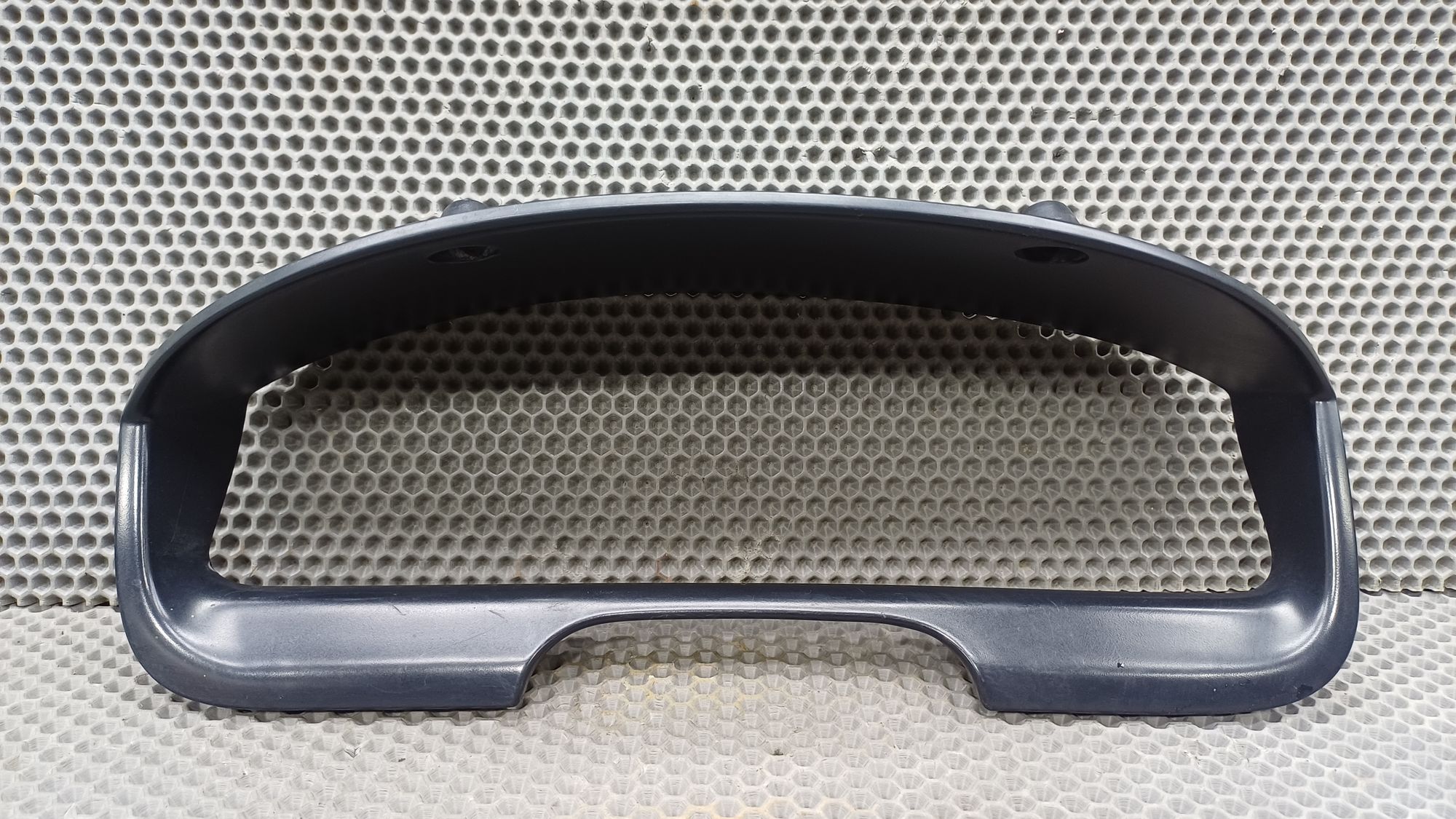 Б/У Накладка панели приборов  Toyota CARINA E 6 дорест. 1992—1996 1994 Зеленый, 790 рублей, Краснодар