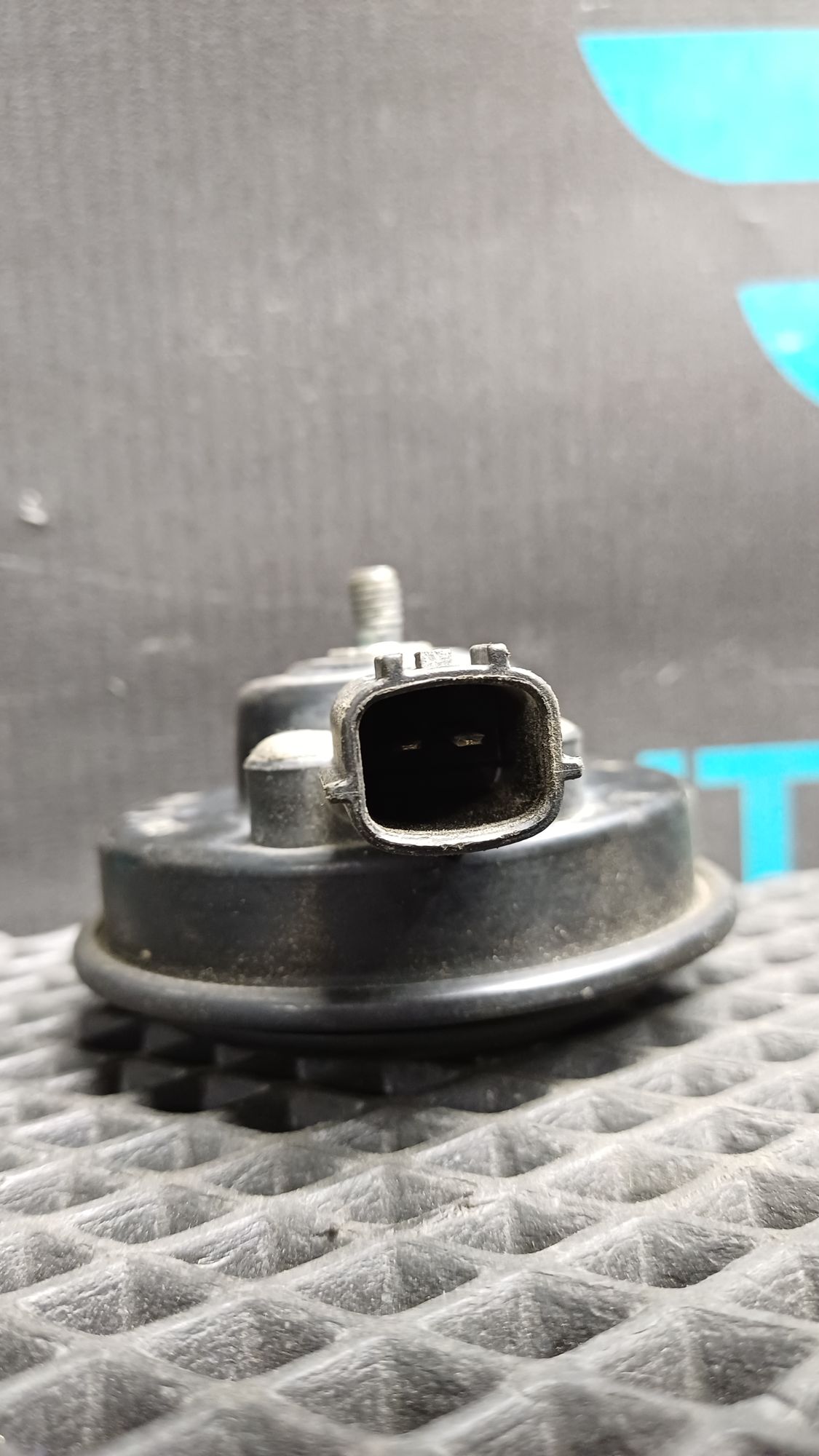 Б/У Звуковой сигнал Kia Ceed 2 JD (G4FG) 1.6L MT 2012 Универсал, 990 рублей, Краснодар