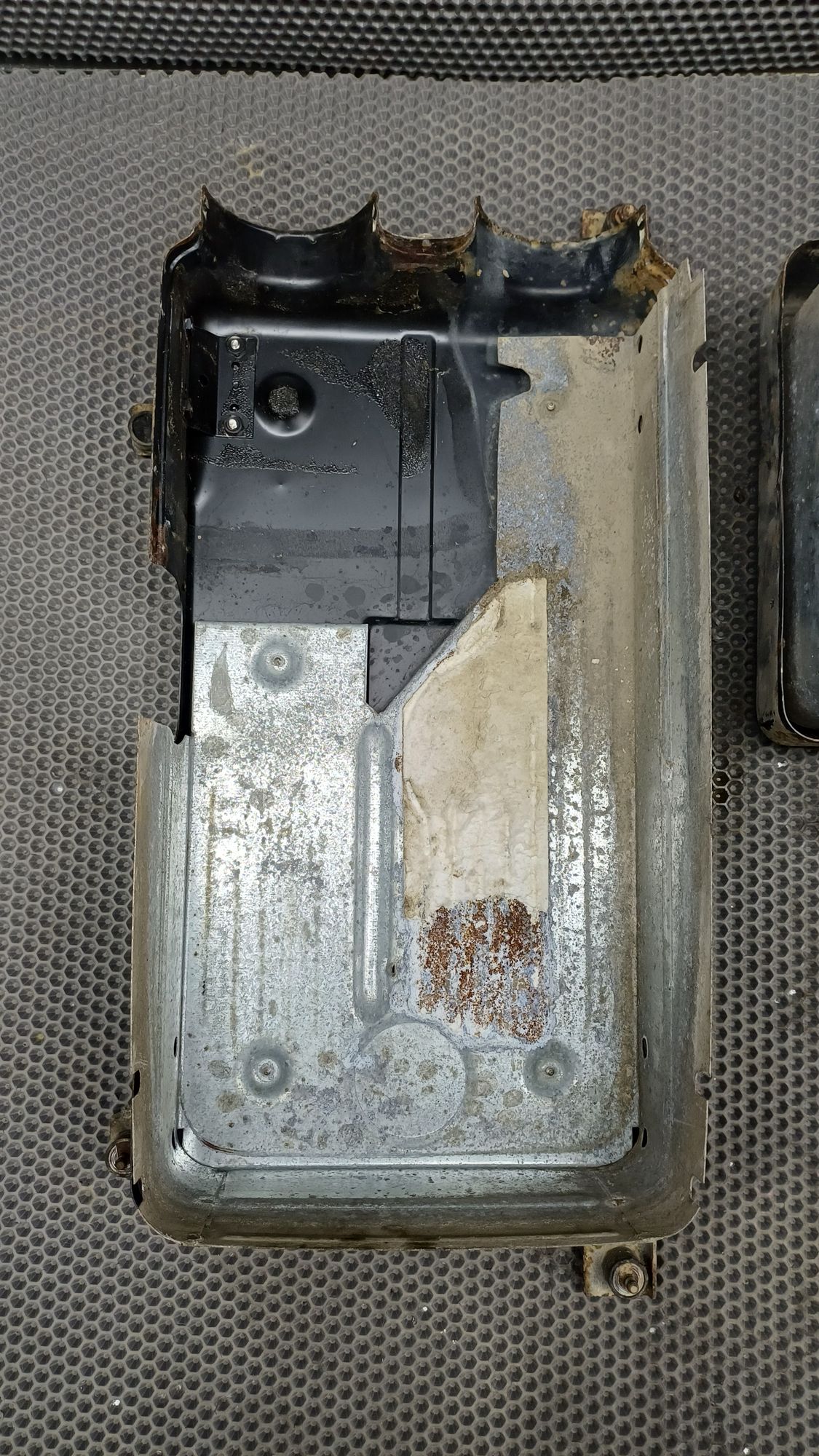 Б/У Автономный отопитель Volkswagen Transporter T4 4 дорест. 1990—2003 1993 синий, 15990 рублей, Краснодар