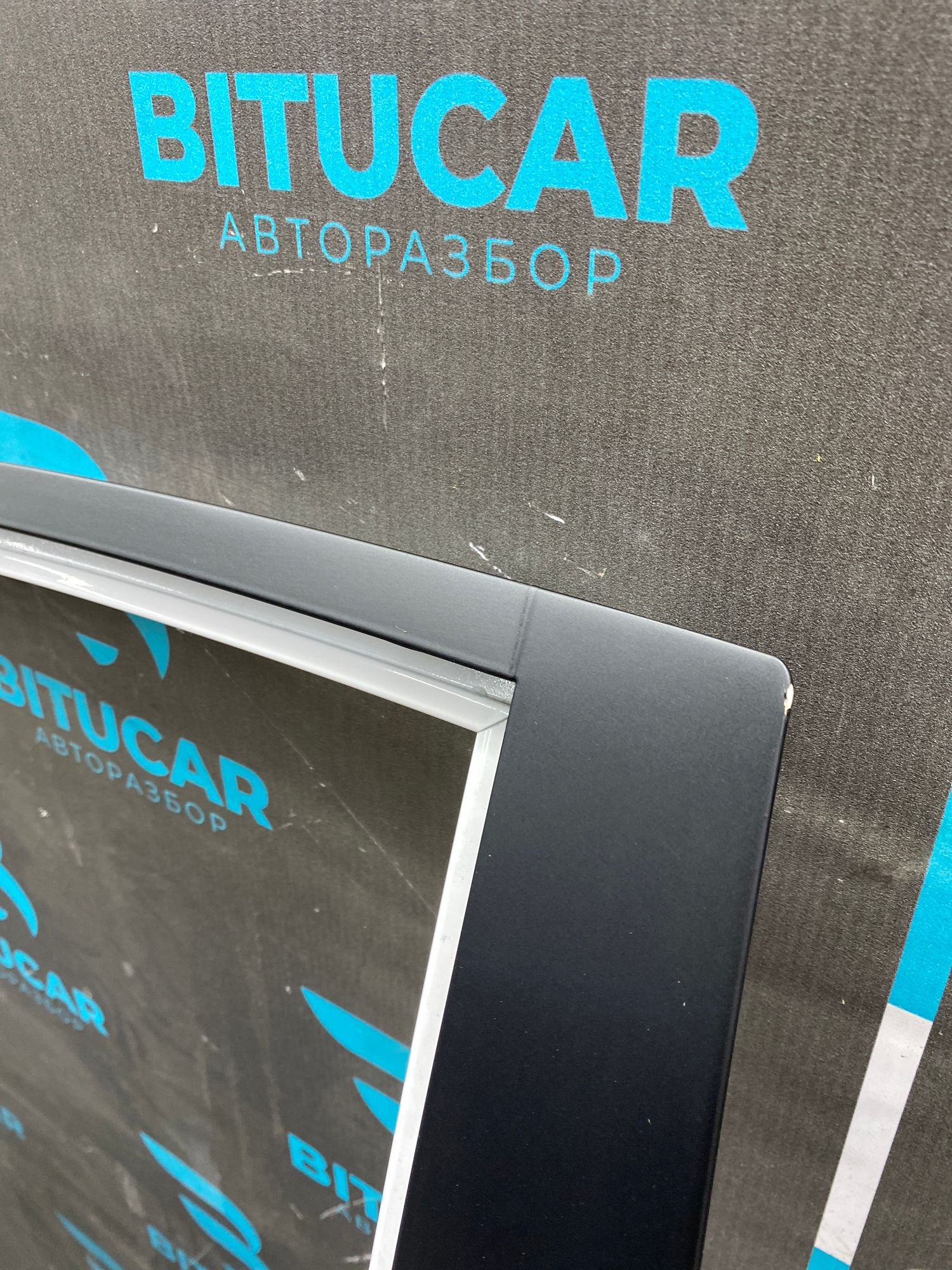 Б/У Дверь задняя правая Kia Optima 4 JF (G4KJ) 2.4L AT 2019 GT-Line, 54990 рублей, Краснодар