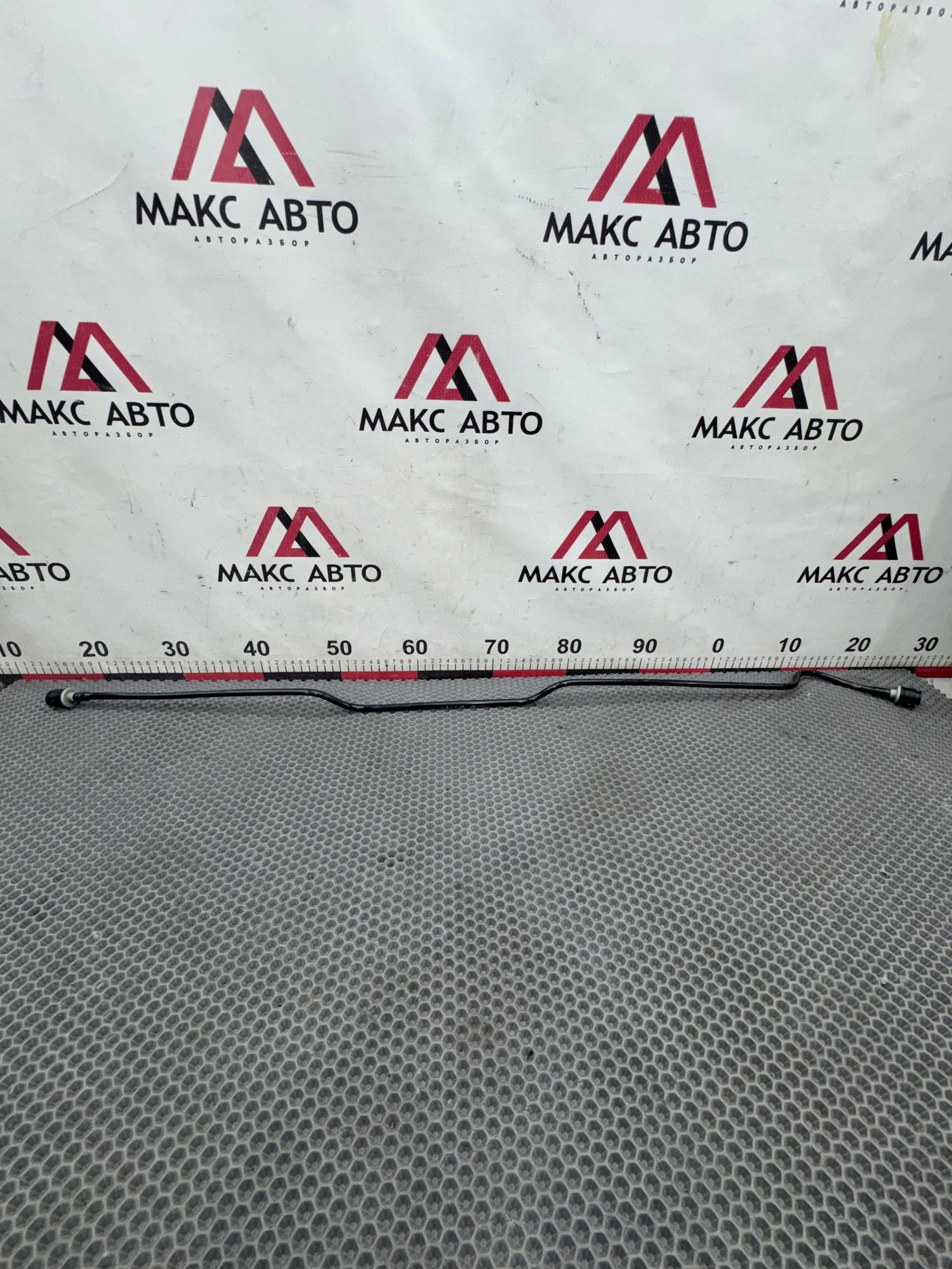 трубка вентиляции бака BMW E65 E66 2001—2005 2003, 1490 рублей, Краснодар