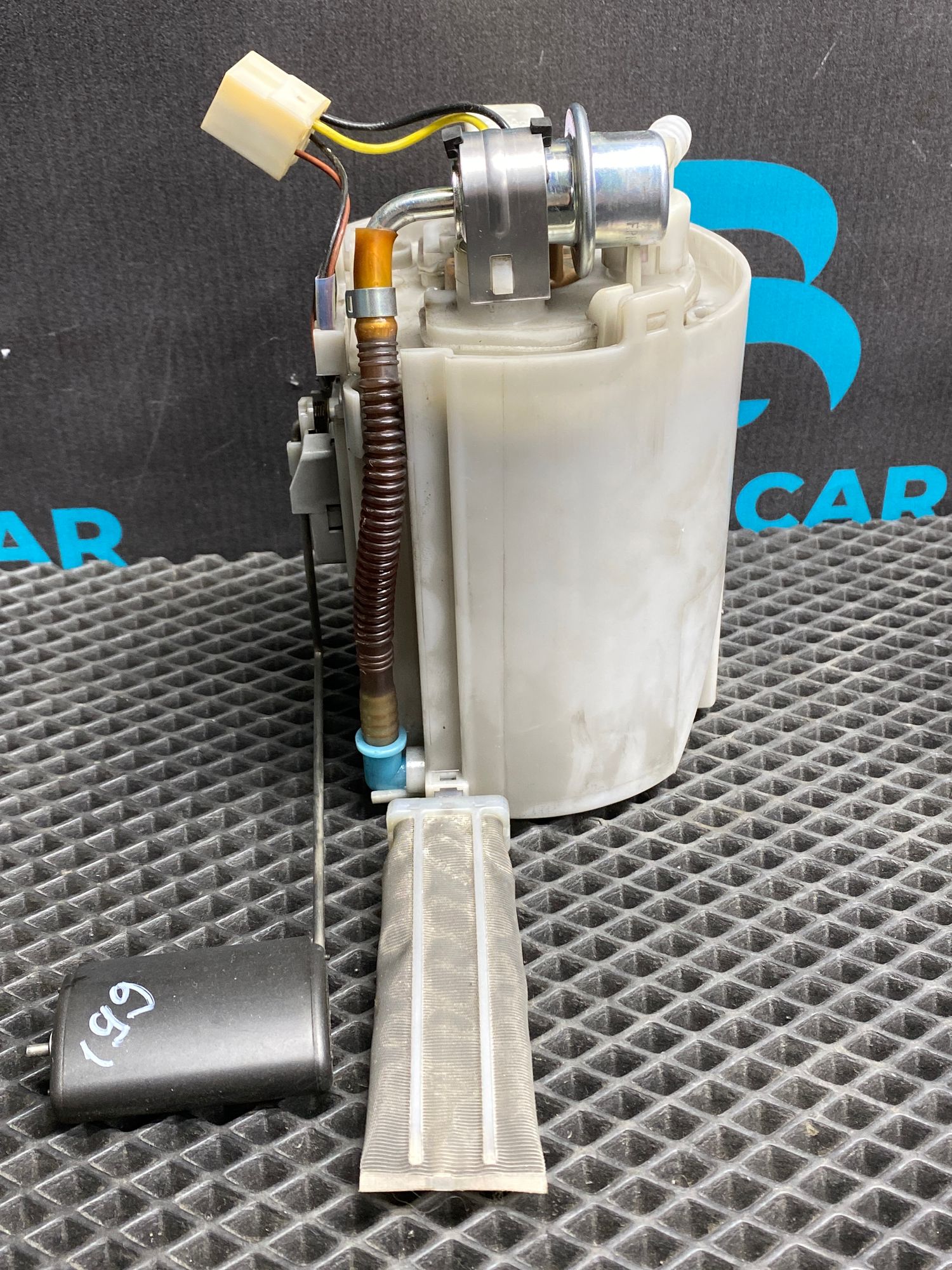 Б/У Бензонасос Kia Ceed 2 JD (G4FG) 1.6L MT 2012 Универсал, 2990 рублей, Краснодар