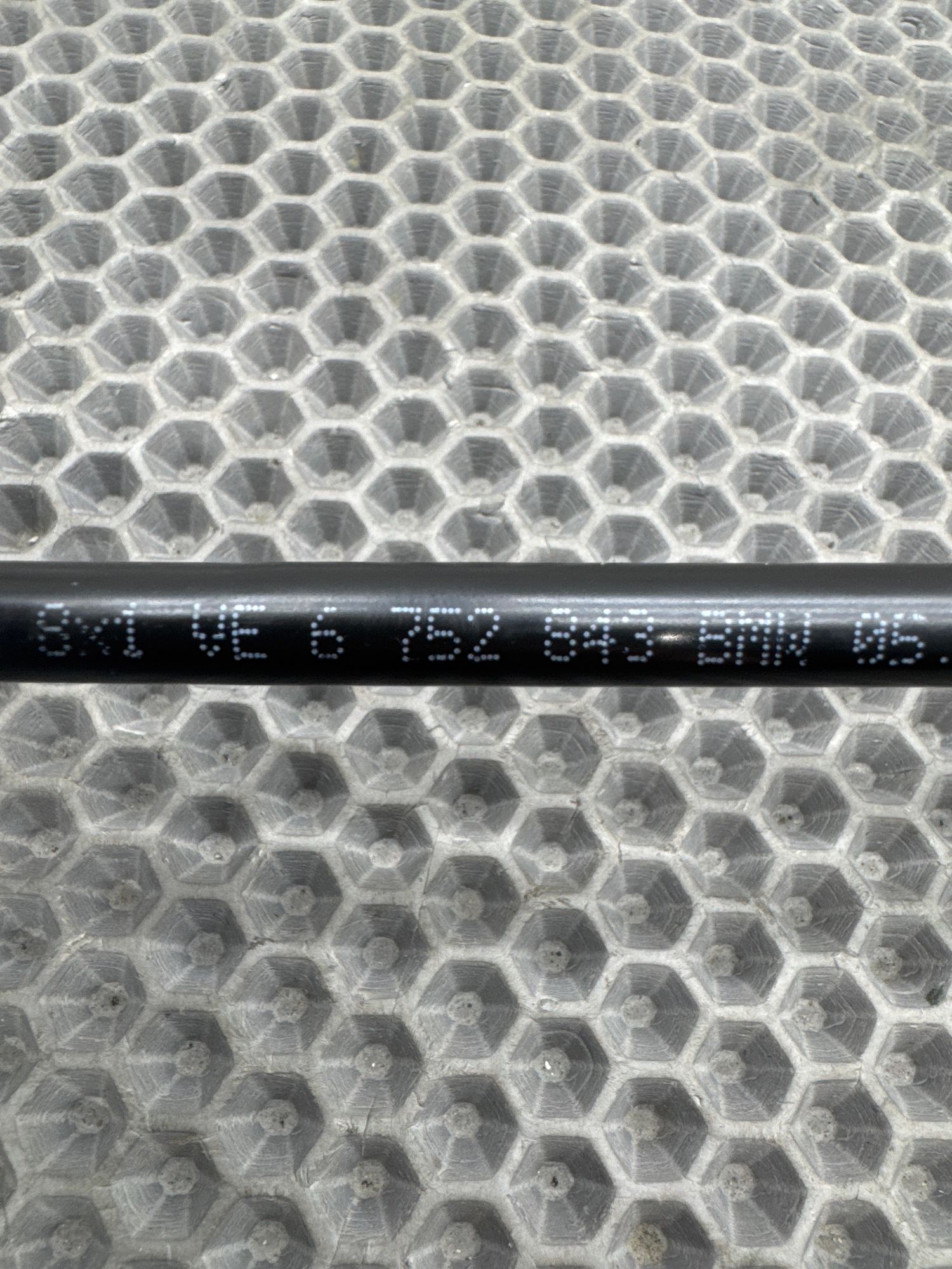 трубка вентиляции бака BMW E65 E66 2001—2005 2003, 1490 рублей, Краснодар