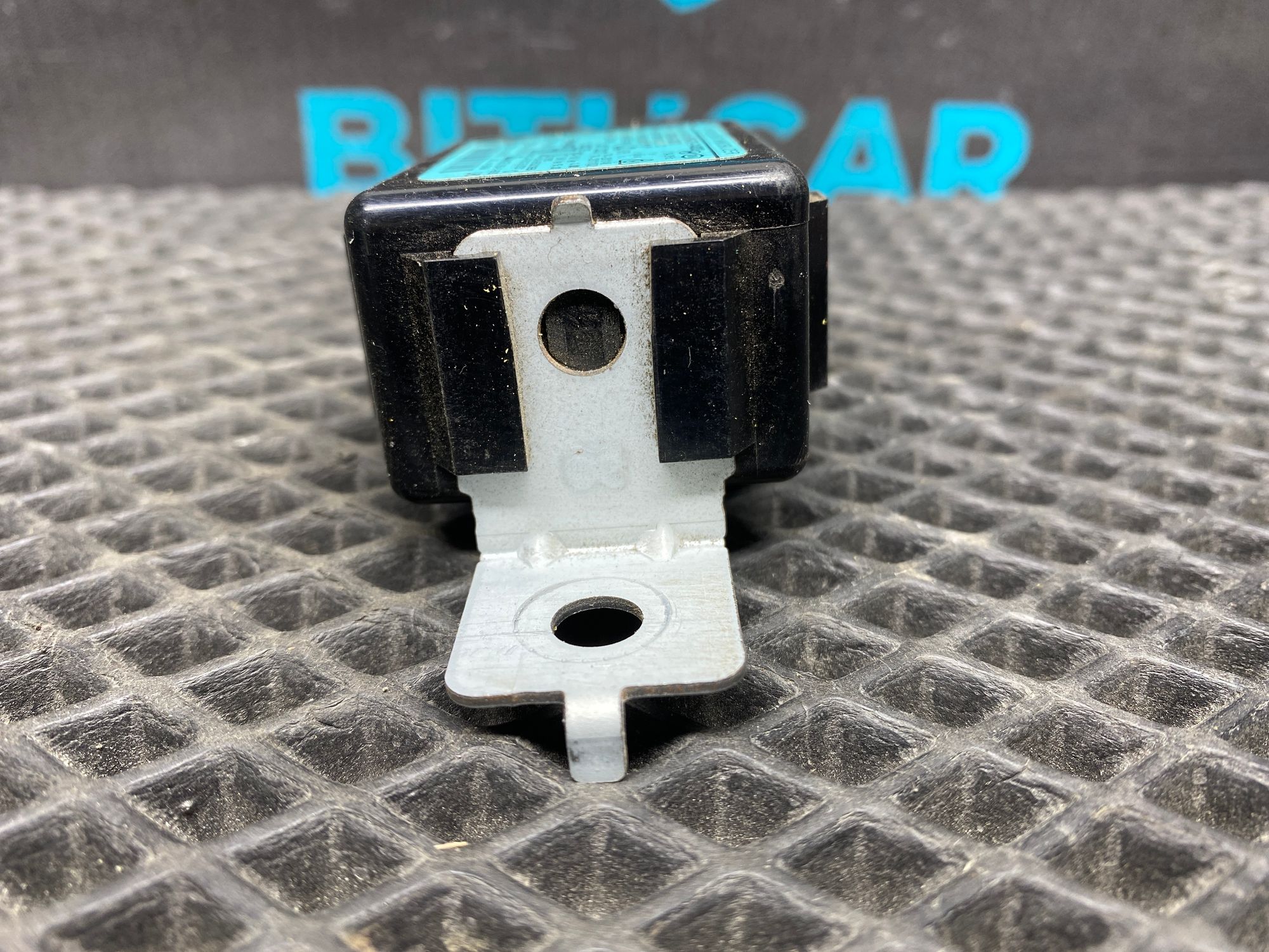 Б/У Блок иммобилайзера с фишкой Kia Rio 4 (G4FG) 1.6L AT 2021, 1790 рублей, Краснодар