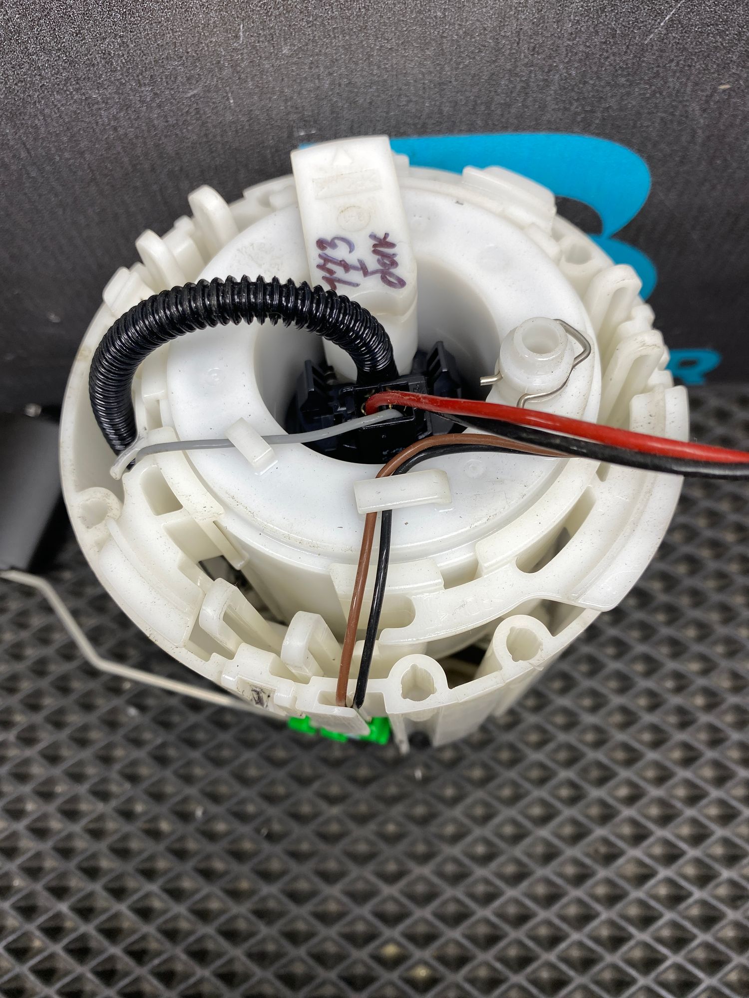 Б/У Бензонасос Kia Rio 4 (G4FG) 1.6L AT 2021, 2990 рублей, Краснодар