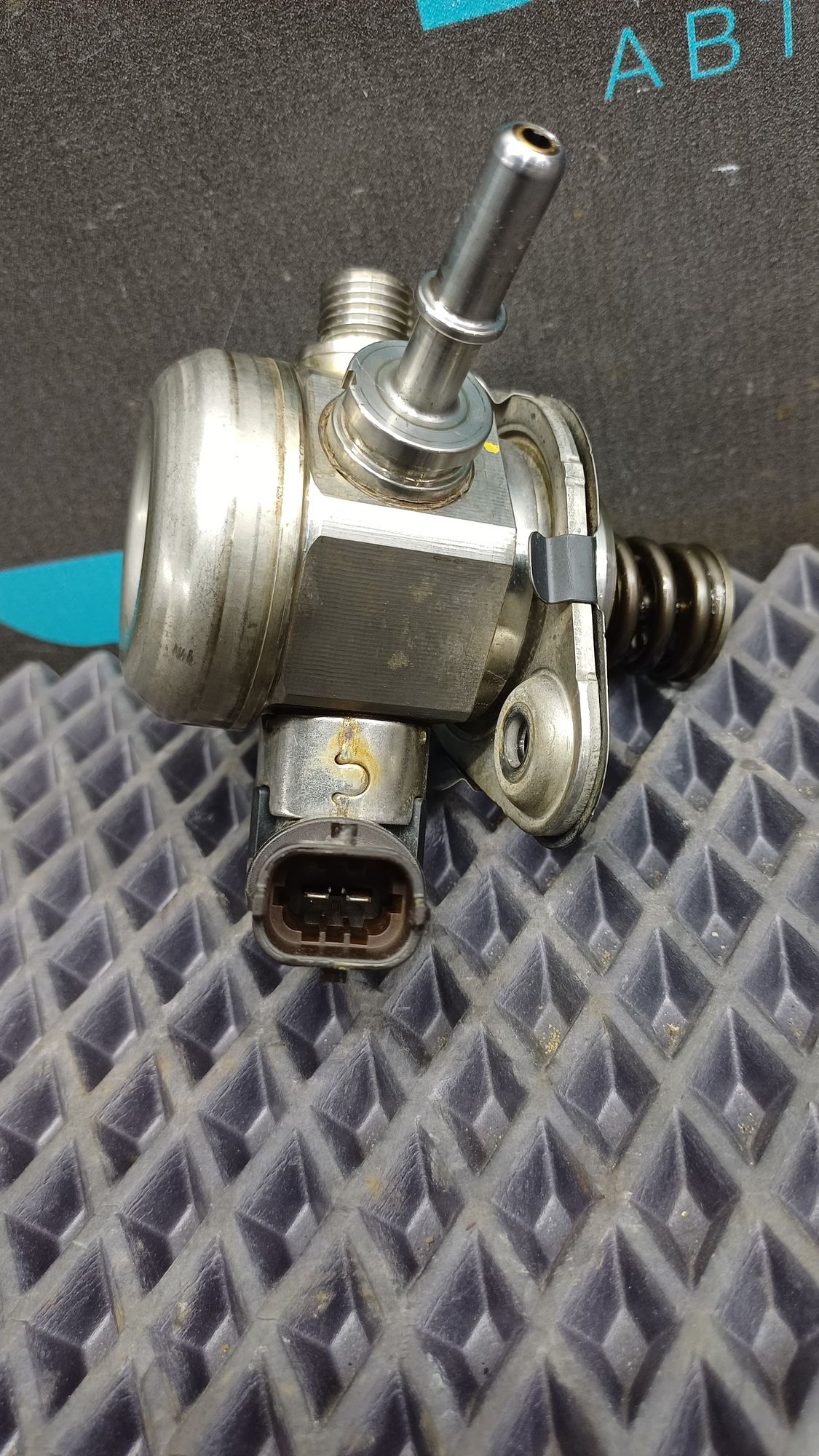 Б/У ТНВД Kia Optima 4 JF (G4KJ) 2.4L AT 2019 GT-Line, 13990 рублей, Краснодар