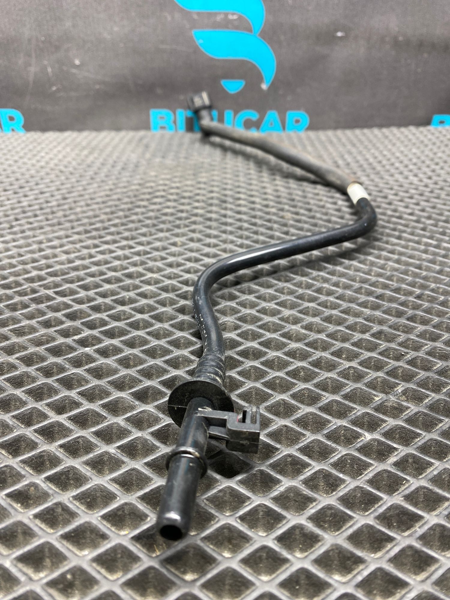 Б/У Трубка топливная абсорбера Kia Optima 4 JF (G4KJ) 2.4L AT 2019 GT-Line, 990 рублей, Краснодар