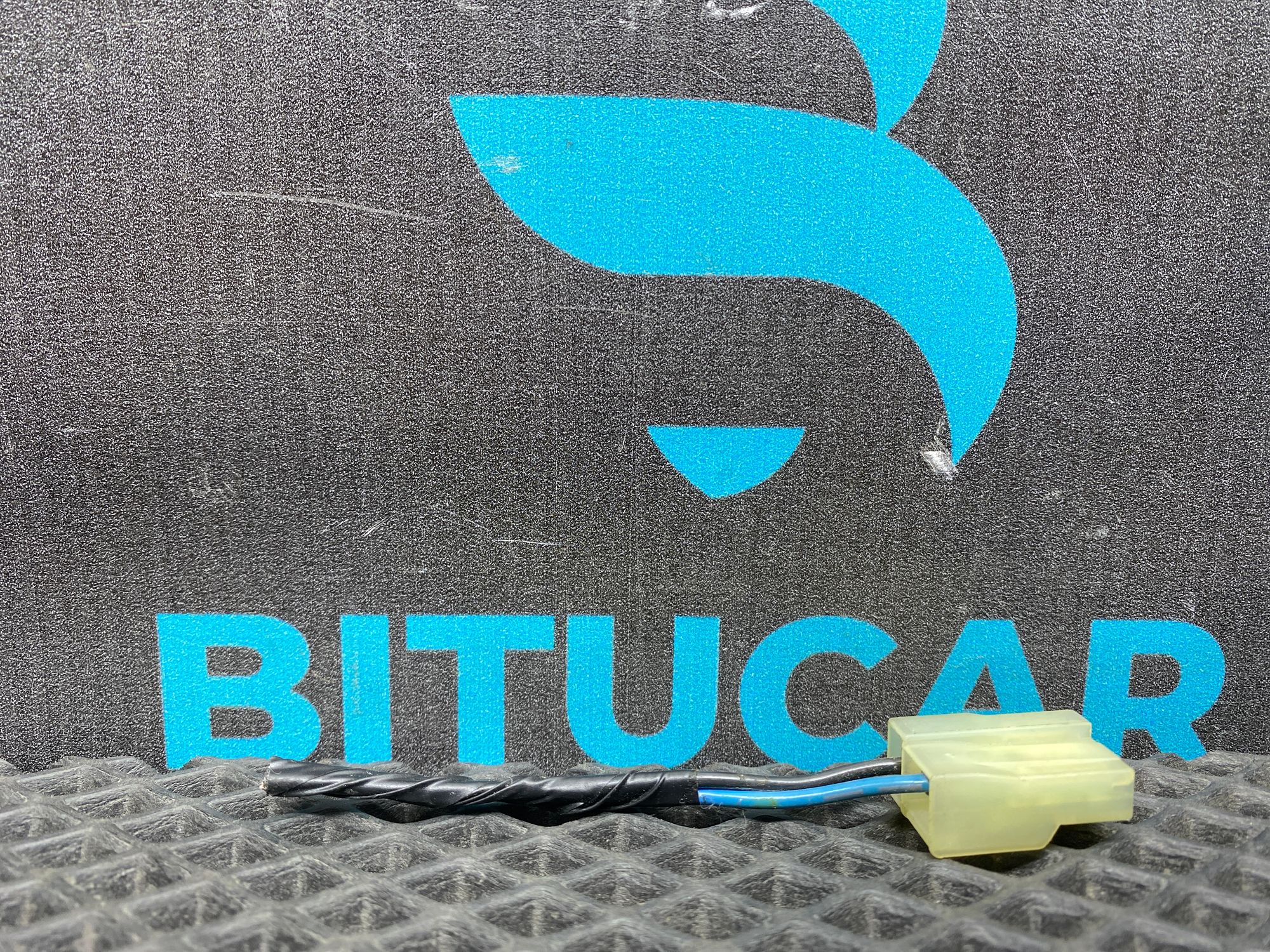 Б/У Фишка розетки прикуривателя Kia Rio 4 (G4FG) 1.6L AT 2021, 499 рублей, Краснодар