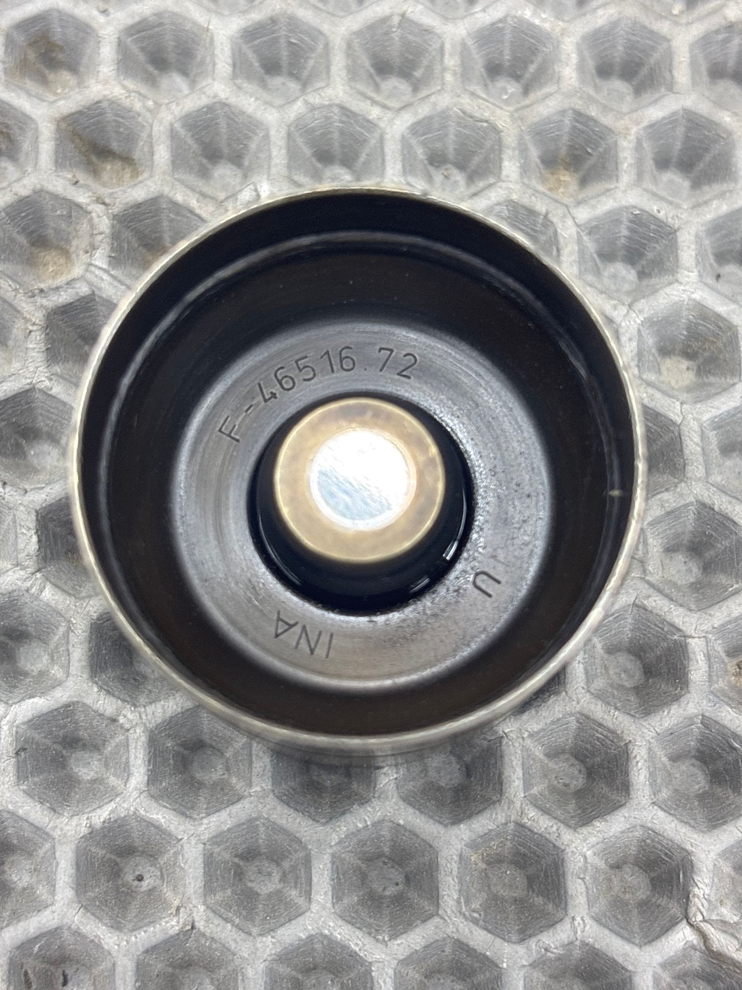 Гидрокомпенсатор AGG, 3990 рублей, Краснодар