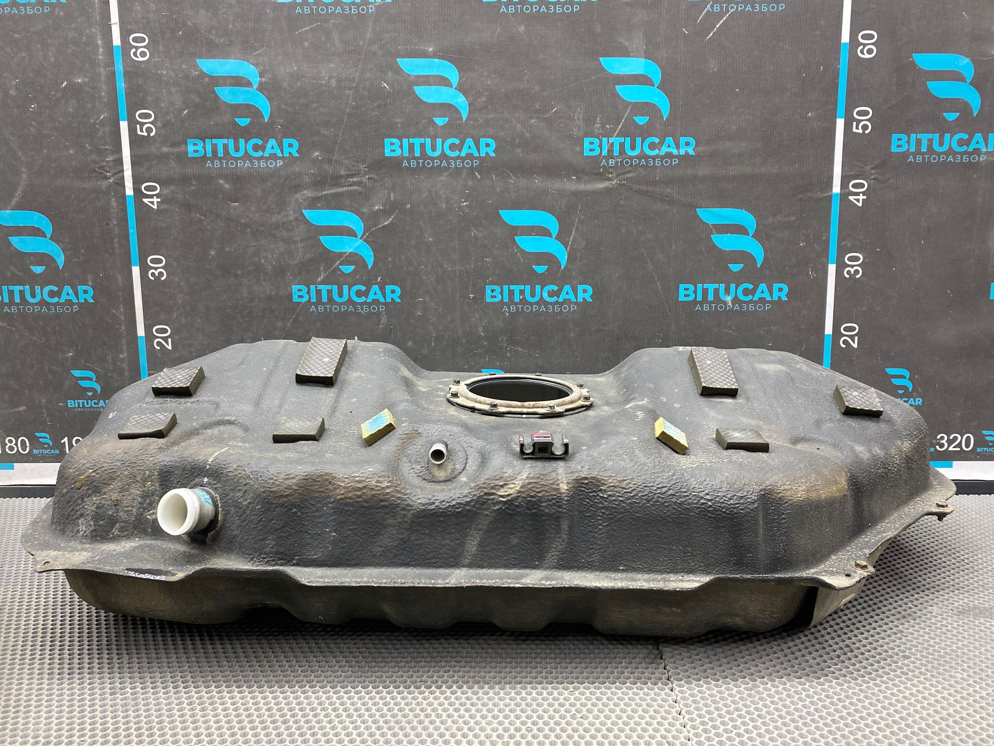 Б/У Бензобак Kia Rio 4 (G4FG) 1.6L AT 2021, 4990 рублей, Краснодар