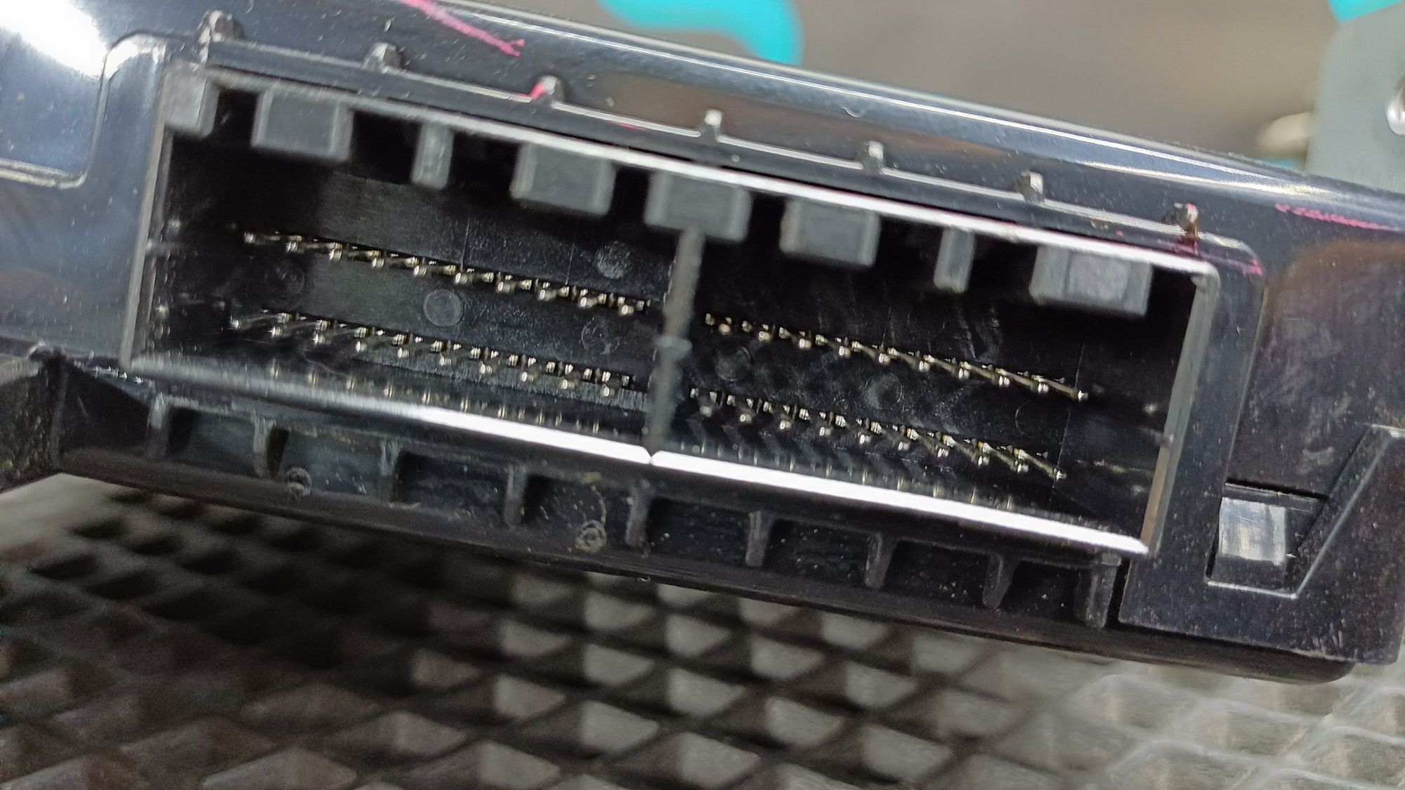 Б/У Блок управления центральным замком Kia Rio 4 (G4FG) 1.6L AT 2021, 1990 рублей, Краснодар