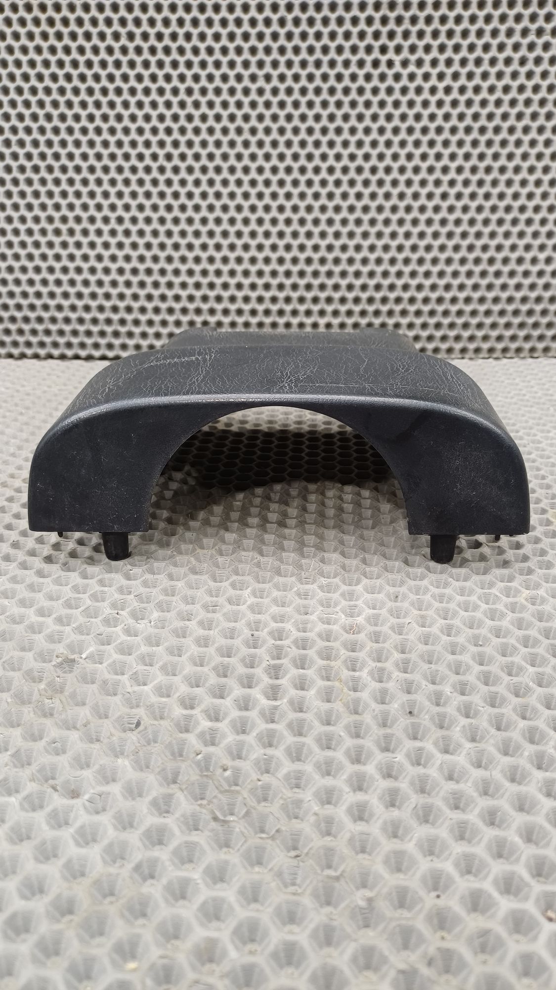 Б/У Кожух рулевой колонки Toyota CARINA E 6 дорест. 1992—1996 1994 Зеленый, 790 рублей, Краснодар