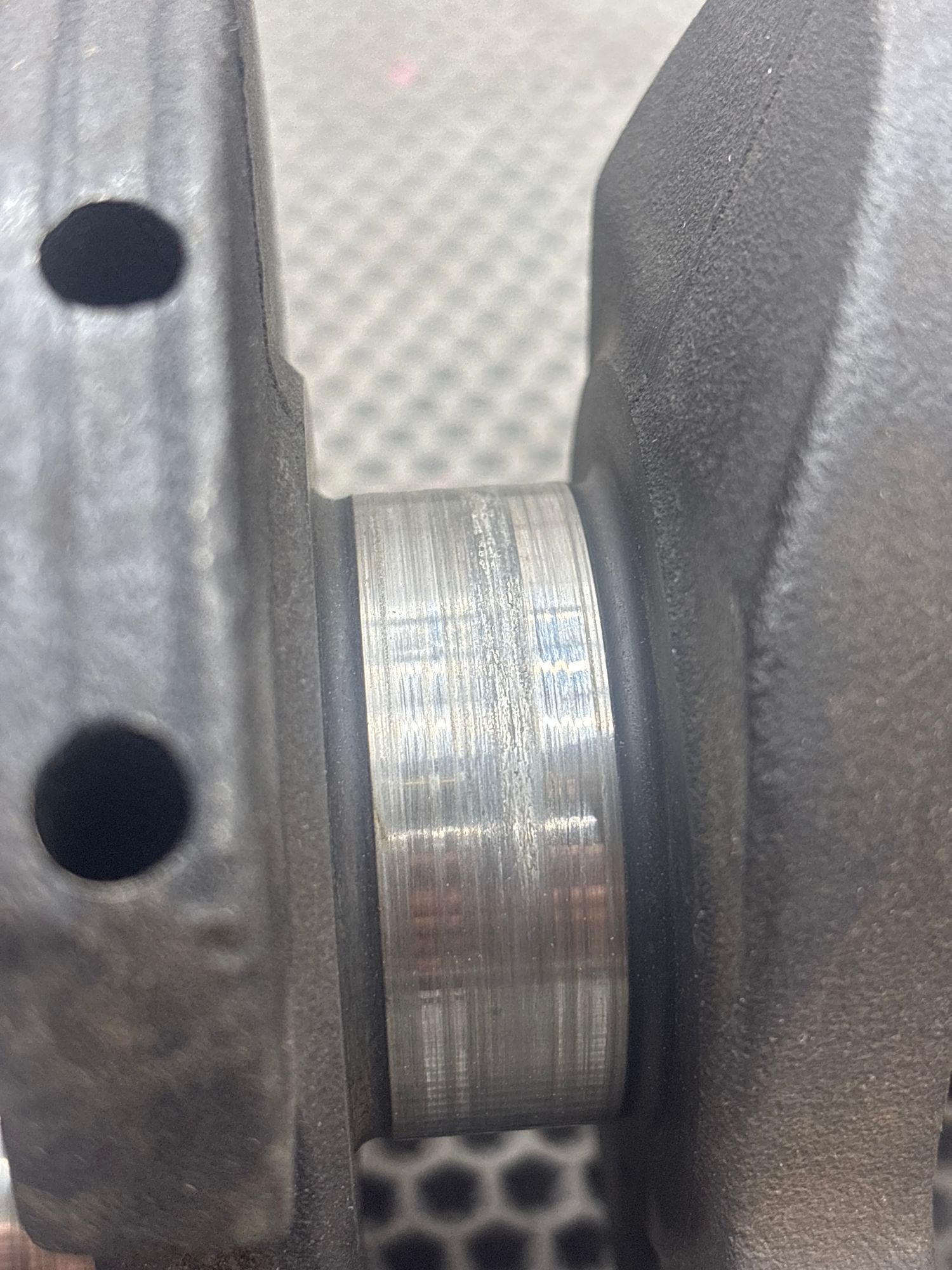 Коленвал AGG ПОД РАСТОЧКУ, 2990 рублей, Краснодар