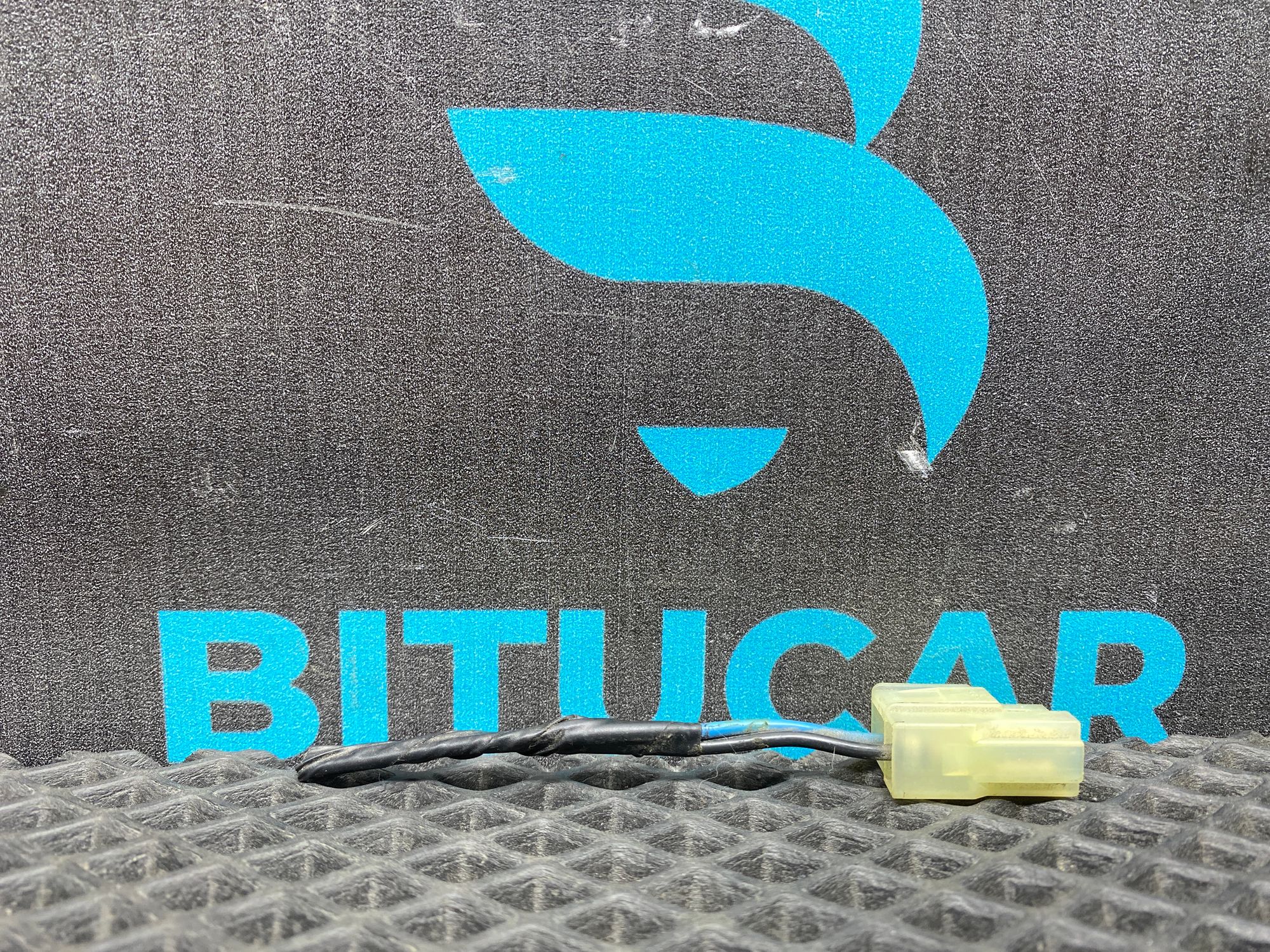 Б/У Фишка розетки прикуривателя Kia Rio 4 (G4FG) 1.6L AT 2021, 499 рублей, Краснодар