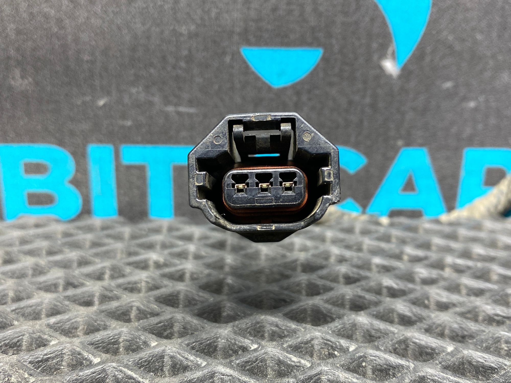 Б/У Фишка компрессора кондиционера  Kia Optima 4 рест 2019г. 2.0L. G4ND АКПП, 499 рублей, Краснодар