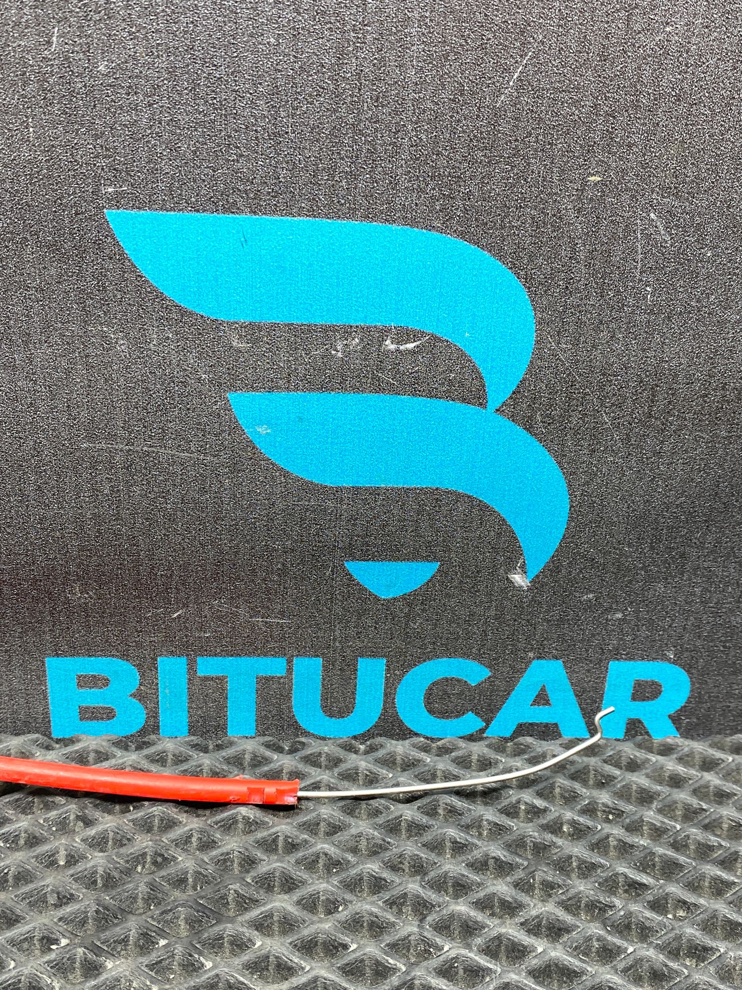 Б/У Трос печки с крышкой Kia Rio 4 (G4FG) 1.6L AT 2021, 990 рублей, Краснодар