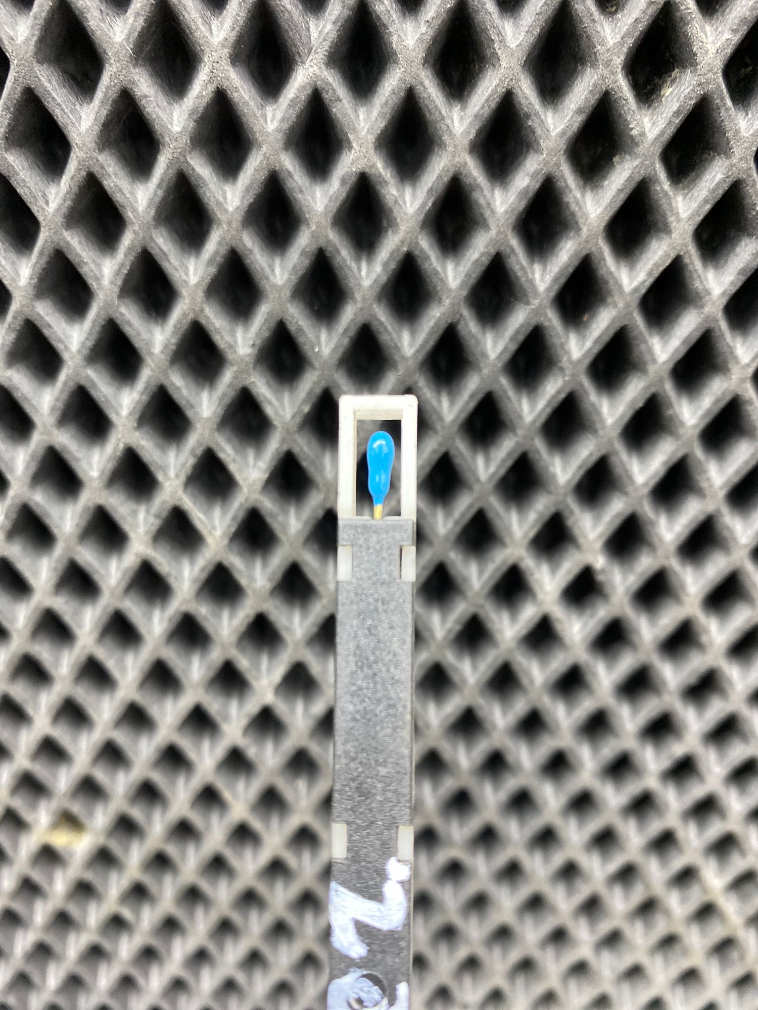 Б/У Датчик температуры воздуха BMW 7-Series 4 дорест. 2001—2005 2003 Черный, 790 рублей, Краснодар