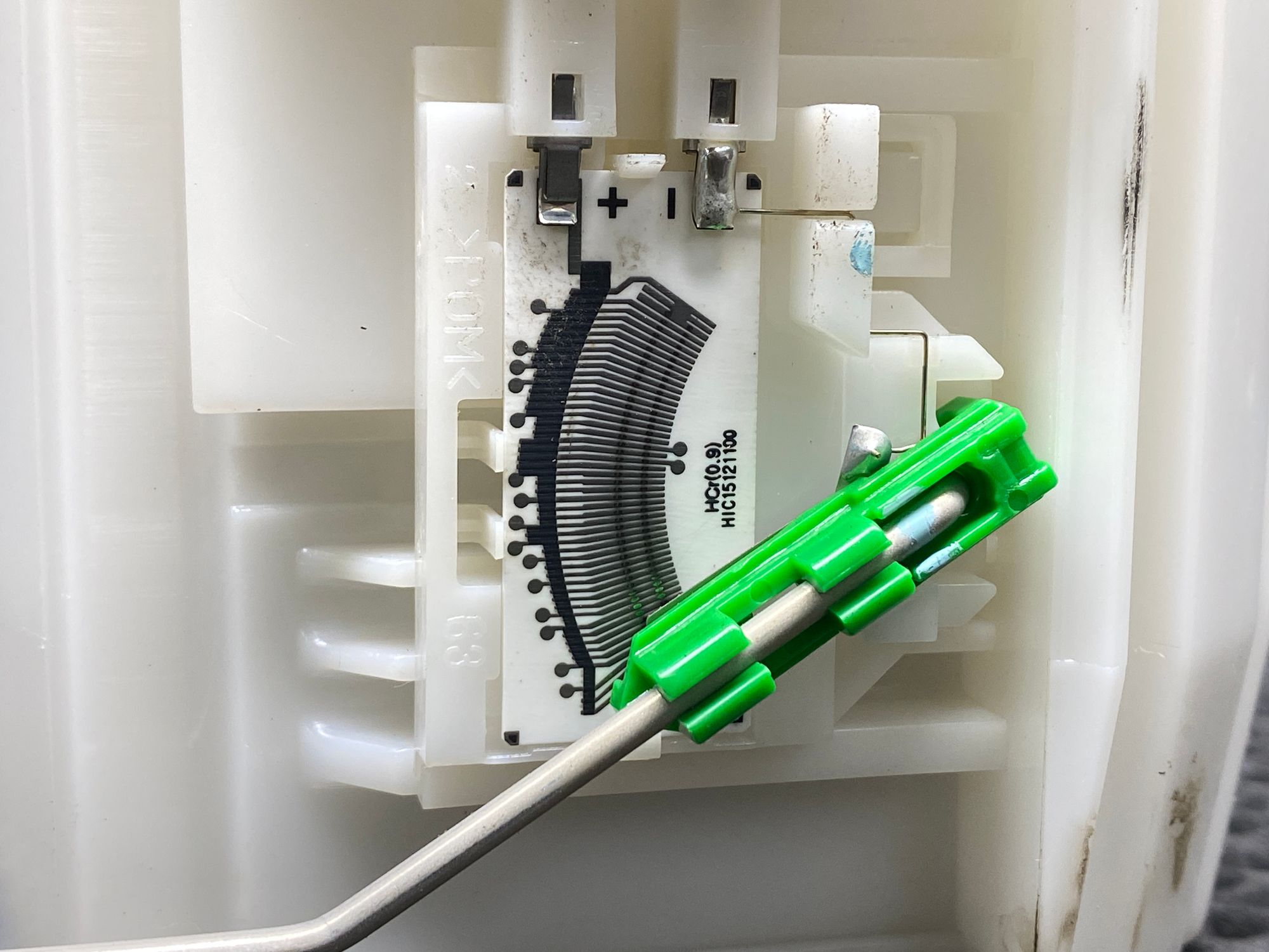 Б/У Бензонасос Kia Rio 4 (G4FG) 1.6L AT 2021, 2990 рублей, Краснодар