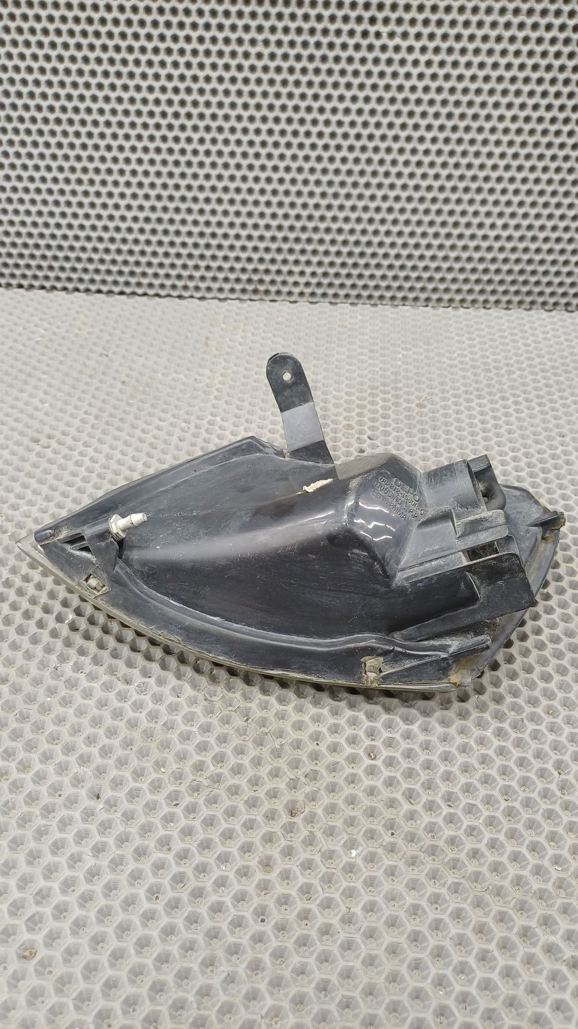 Б/У Фонарь указателя поворота правый Toyota CARINA E 6 дорест. 1992—1996 1994 Зеленый, 990 рублей, Краснодар