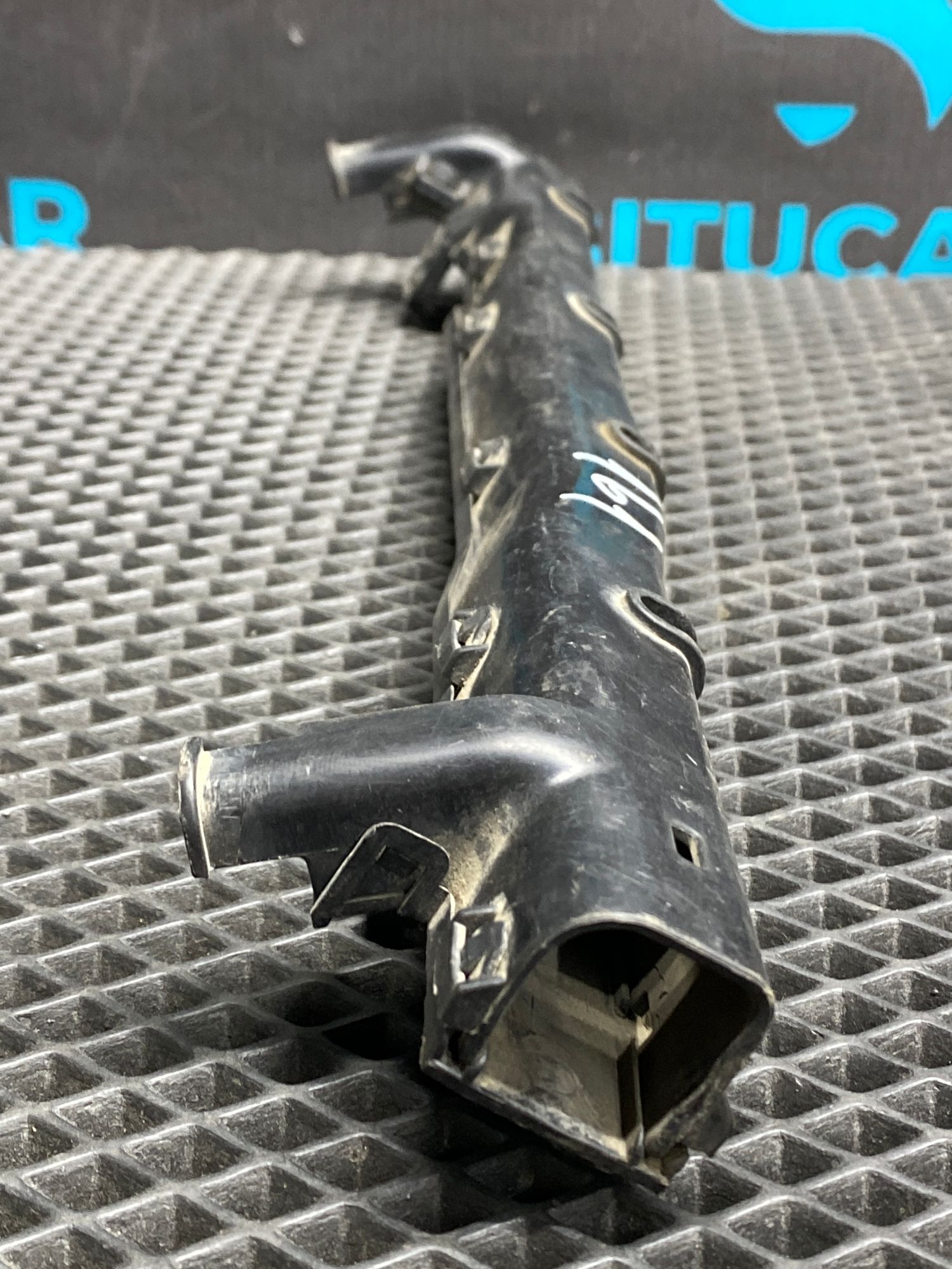 Б/У Кожух проводки форсунок Kia Cerato 2 TD , AT G4FC 1.6 L 2011г, 499 рублей, Краснодар