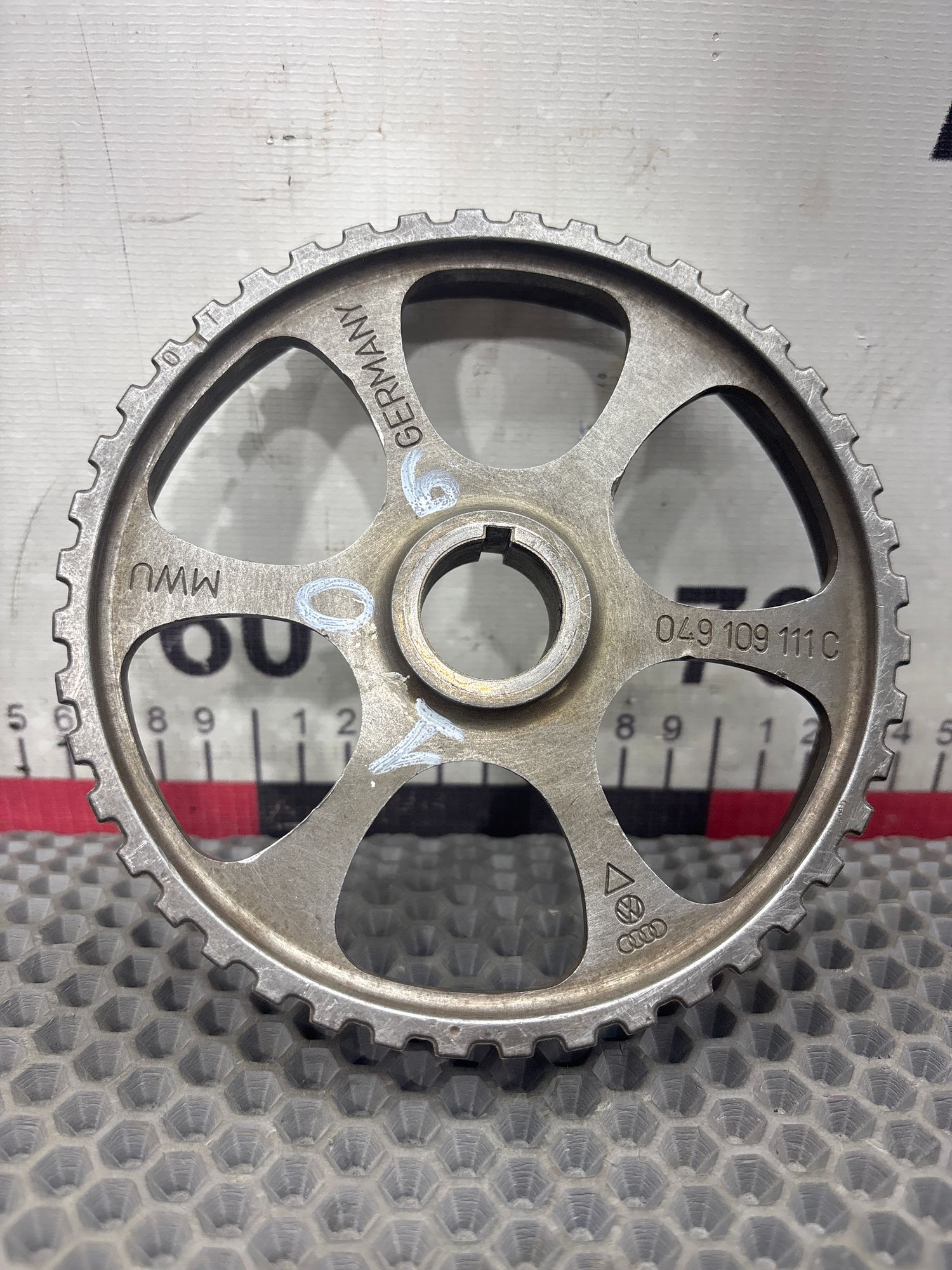 Шестерня распредвала AGG, 990 рублей, Краснодар