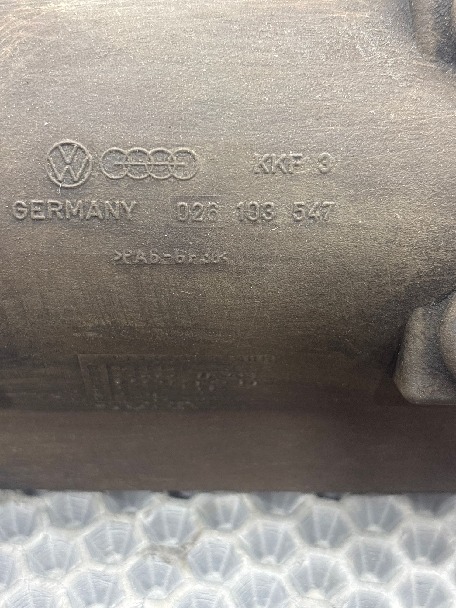 Маслоотражатель AGG, 790 рублей, Краснодар