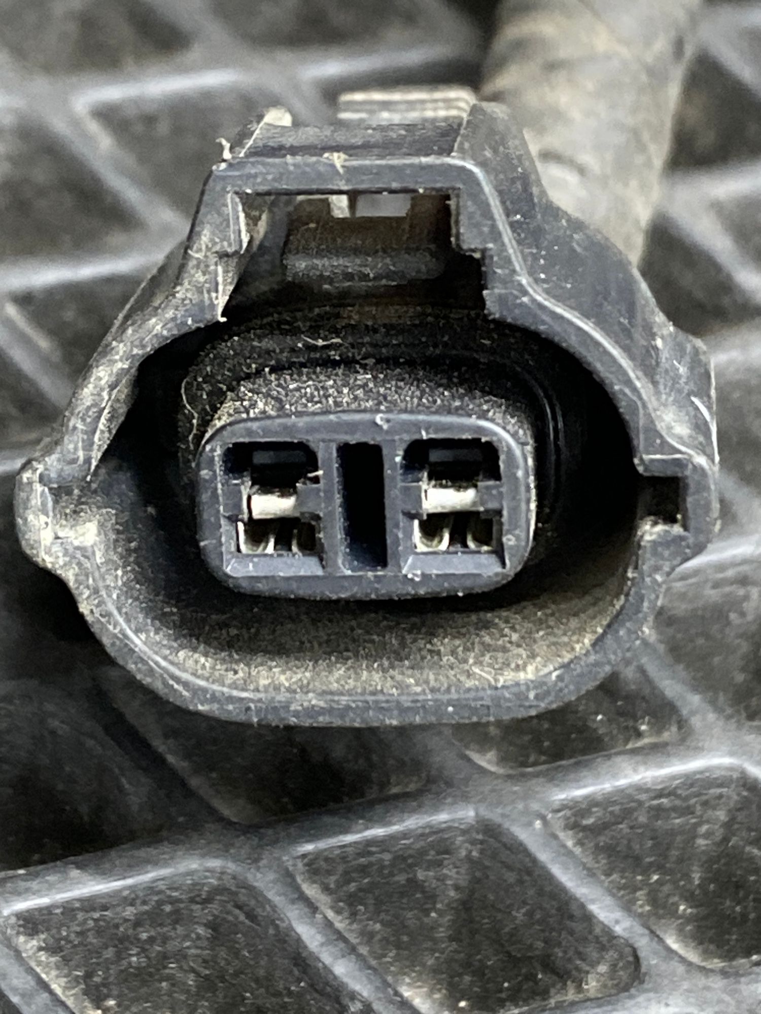 Б/У Фишка клапана VVTI Kia Cerato 2 TD , AT G4FC 1.6 L 2011г, 499 рублей, Краснодар