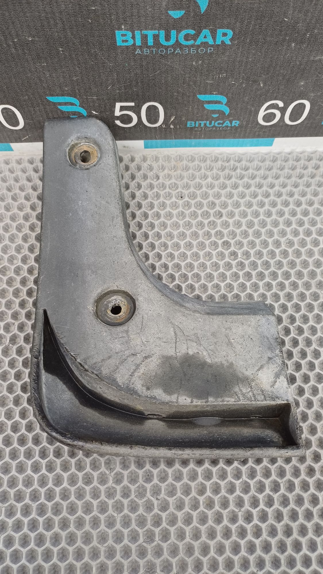 Б/У Брызговик задний правый Kia Optima 4 JF (G4KJ) 2.4L AT 2019 GT-Line, 790 рублей, Краснодар