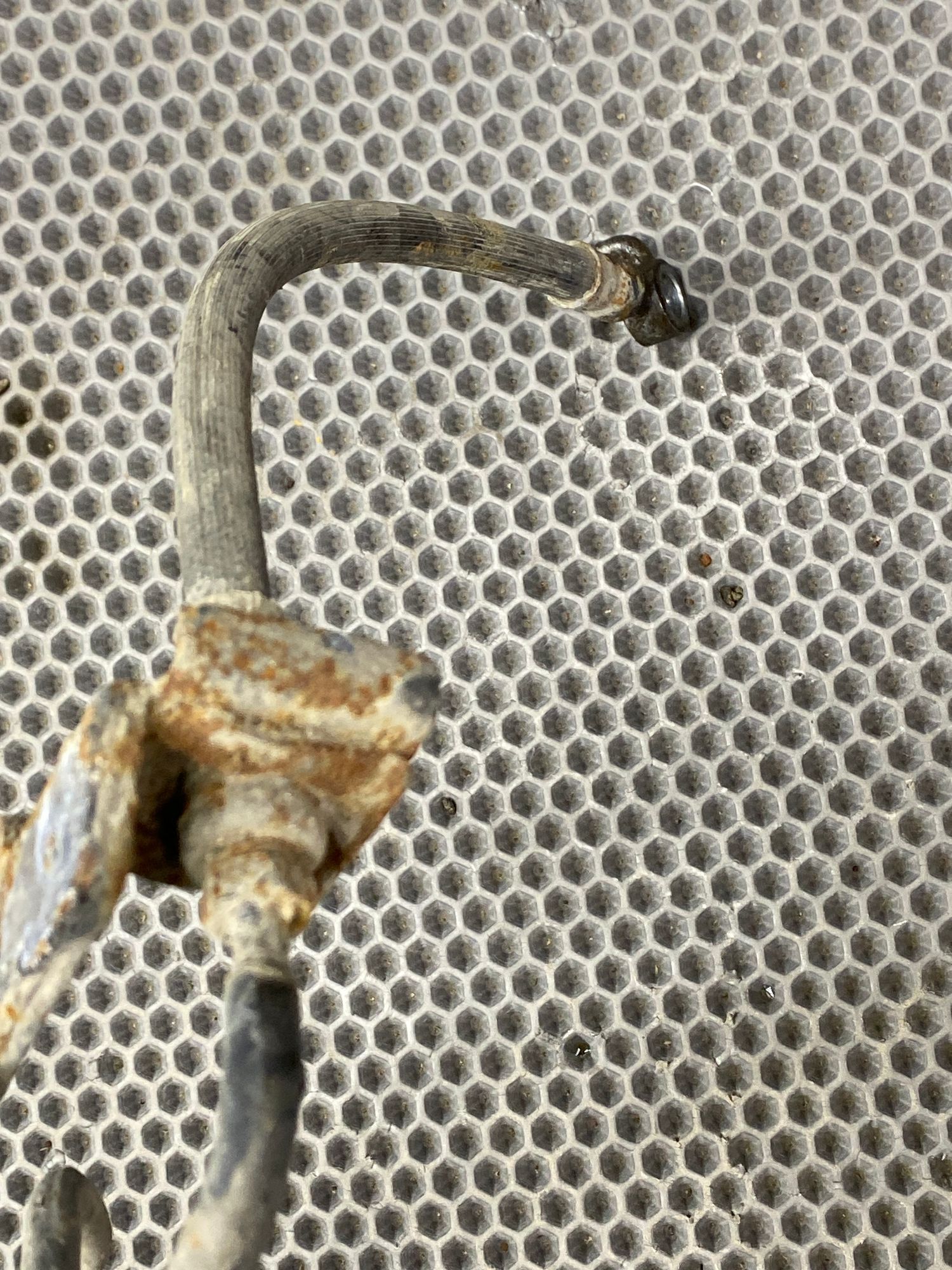 Б/У Трубки топливной системы Kia Ceed 2 JD (G4FG) 1.6L MT 2015 Хэтчбек, 4990 рублей, Краснодар