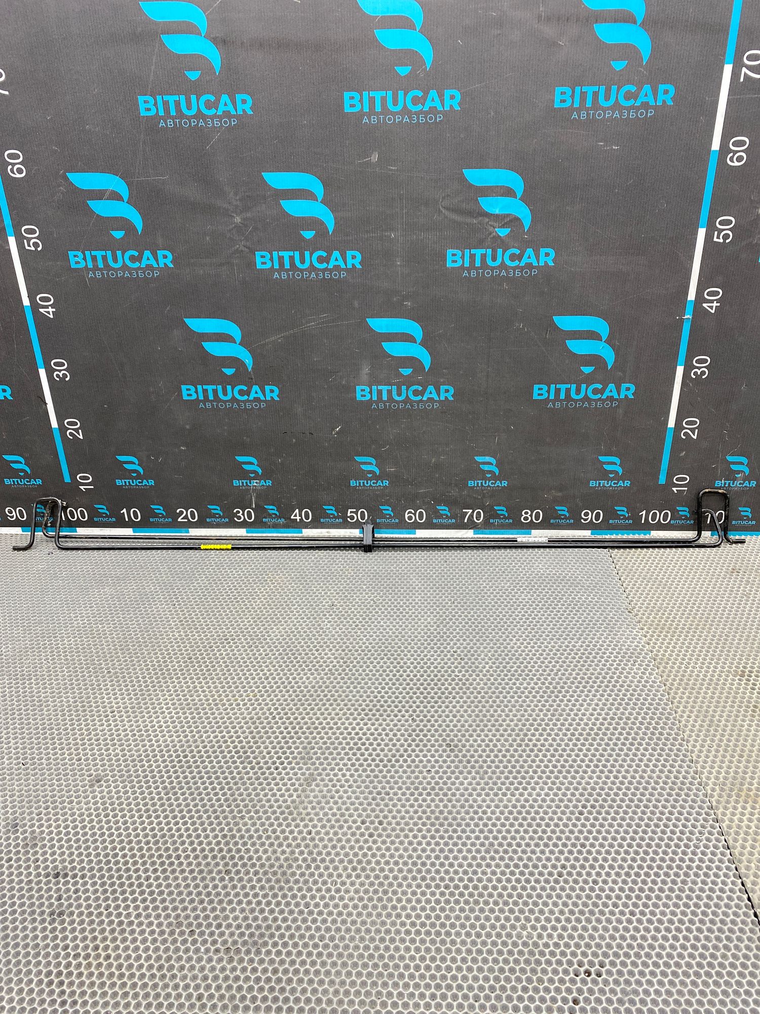 Б/У Торсион крышки багажника Kia Optima 4 JF (G4KJ) 2.4L AT 2019 GT-Line, 9990 рублей, Краснодар