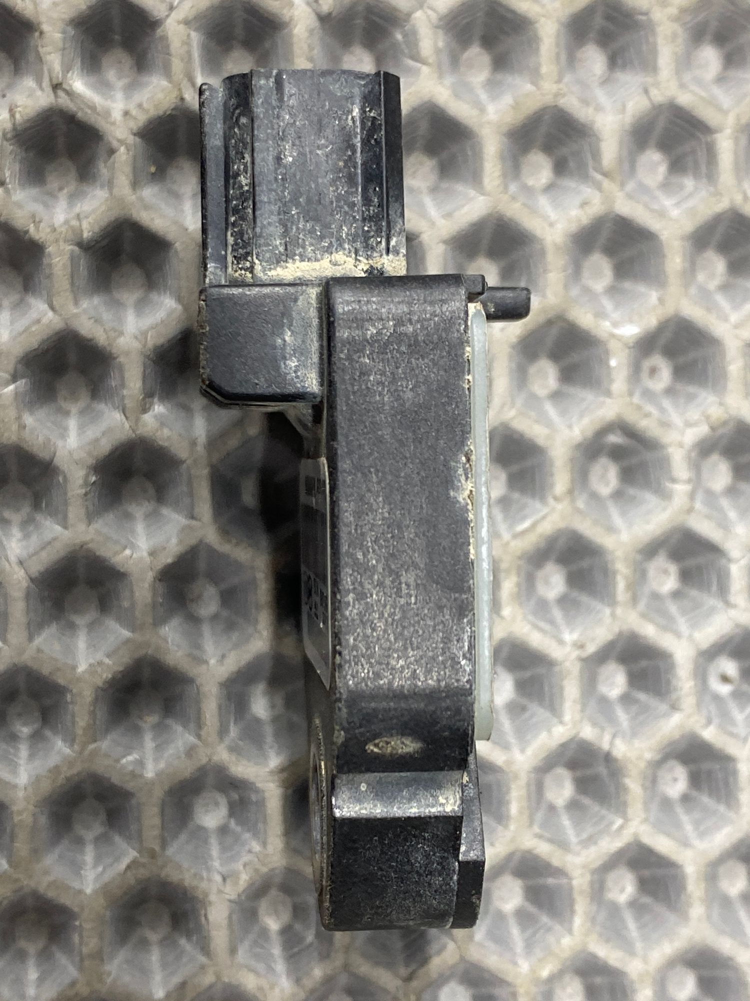 Б/У Датчик удара AIRBAG Kia Ceed 2 JD (G4FG) 1.6L AT 2013 Хэтчбек, 990 рублей, Краснодар