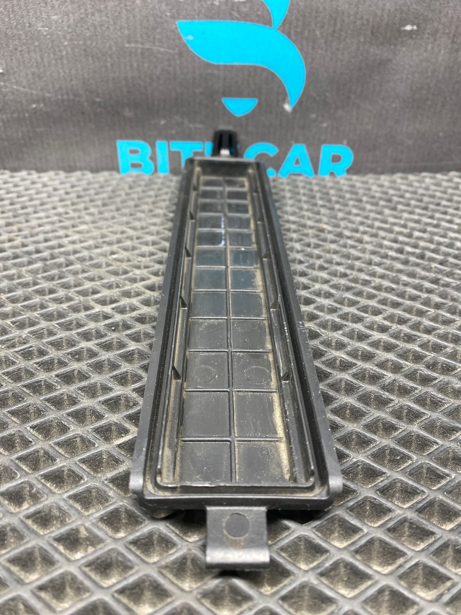 Б/У Крышка фильтра салона Kia Rio 4 (G4FG) 1.6L AT 2021, 790 рублей, Краснодар