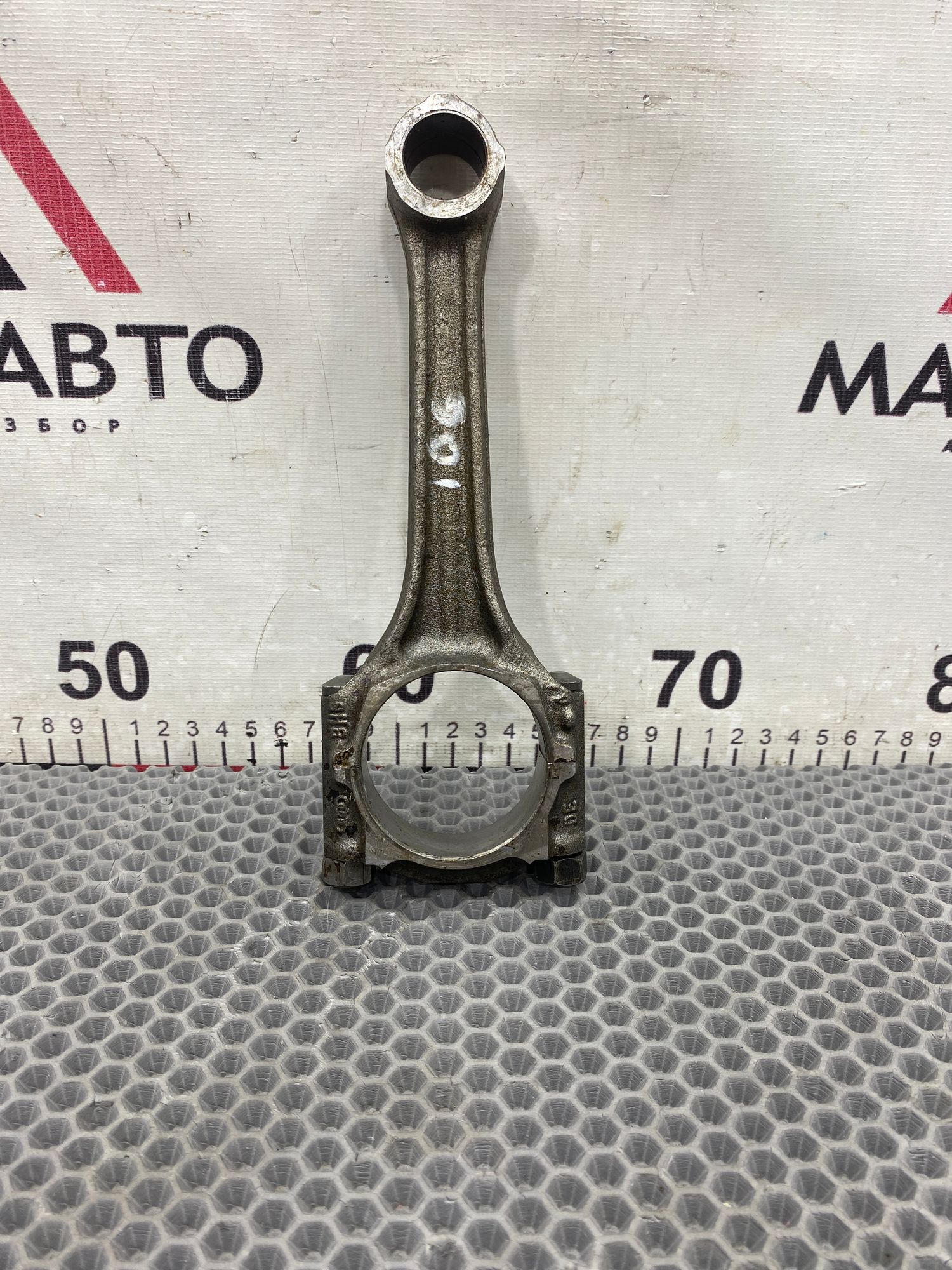 Шатун AGG, 1590 рублей, Краснодар