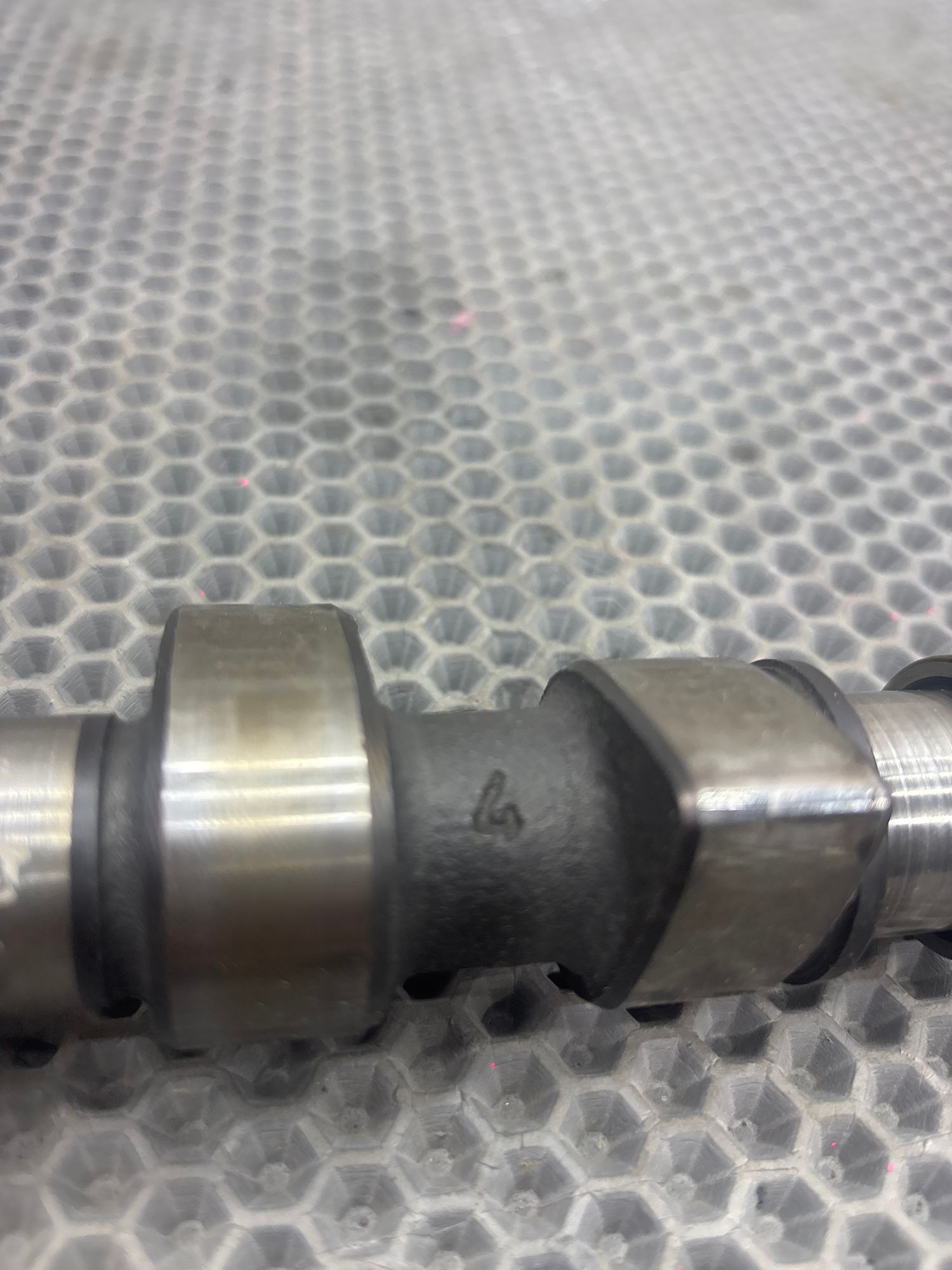 Распредвал AGG, 3990 рублей, Краснодар